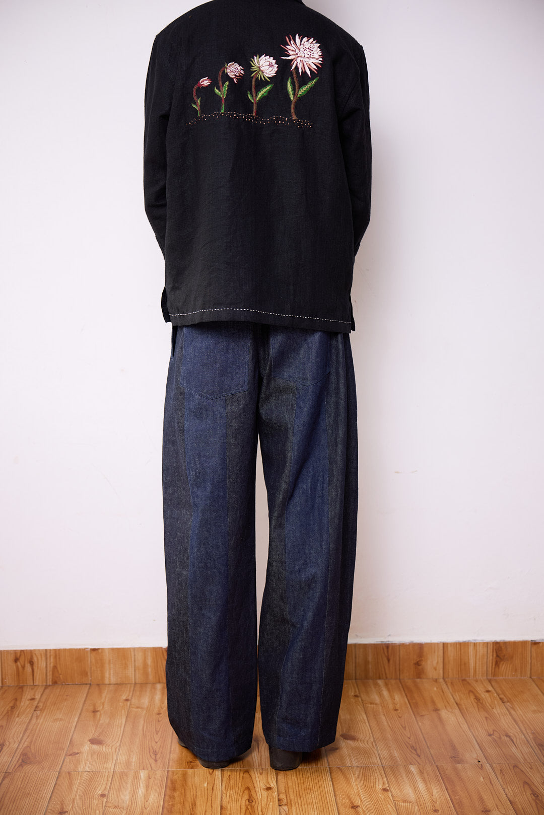 RAATRI PANTS
