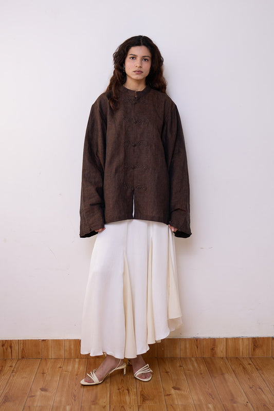 OORJA SKIRT