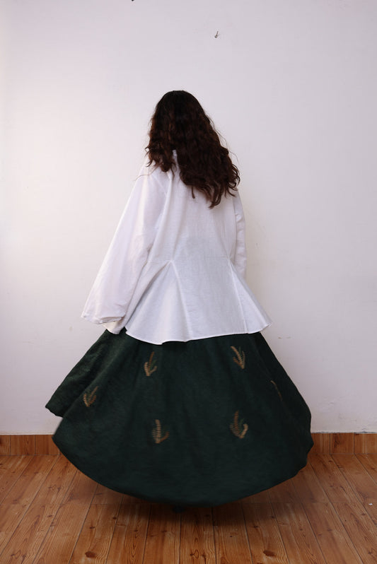 KHET SKIRT