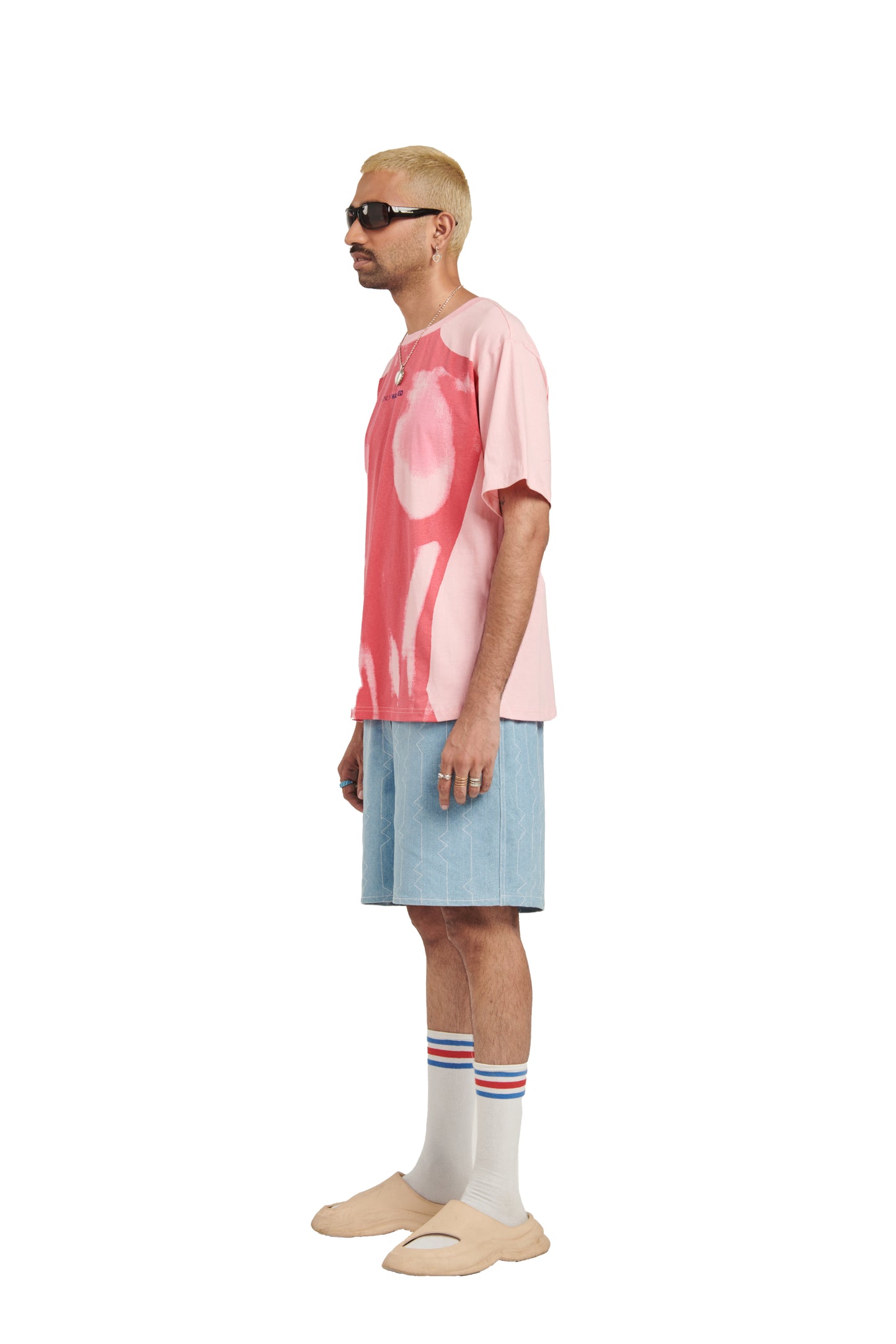 Only wasted tee