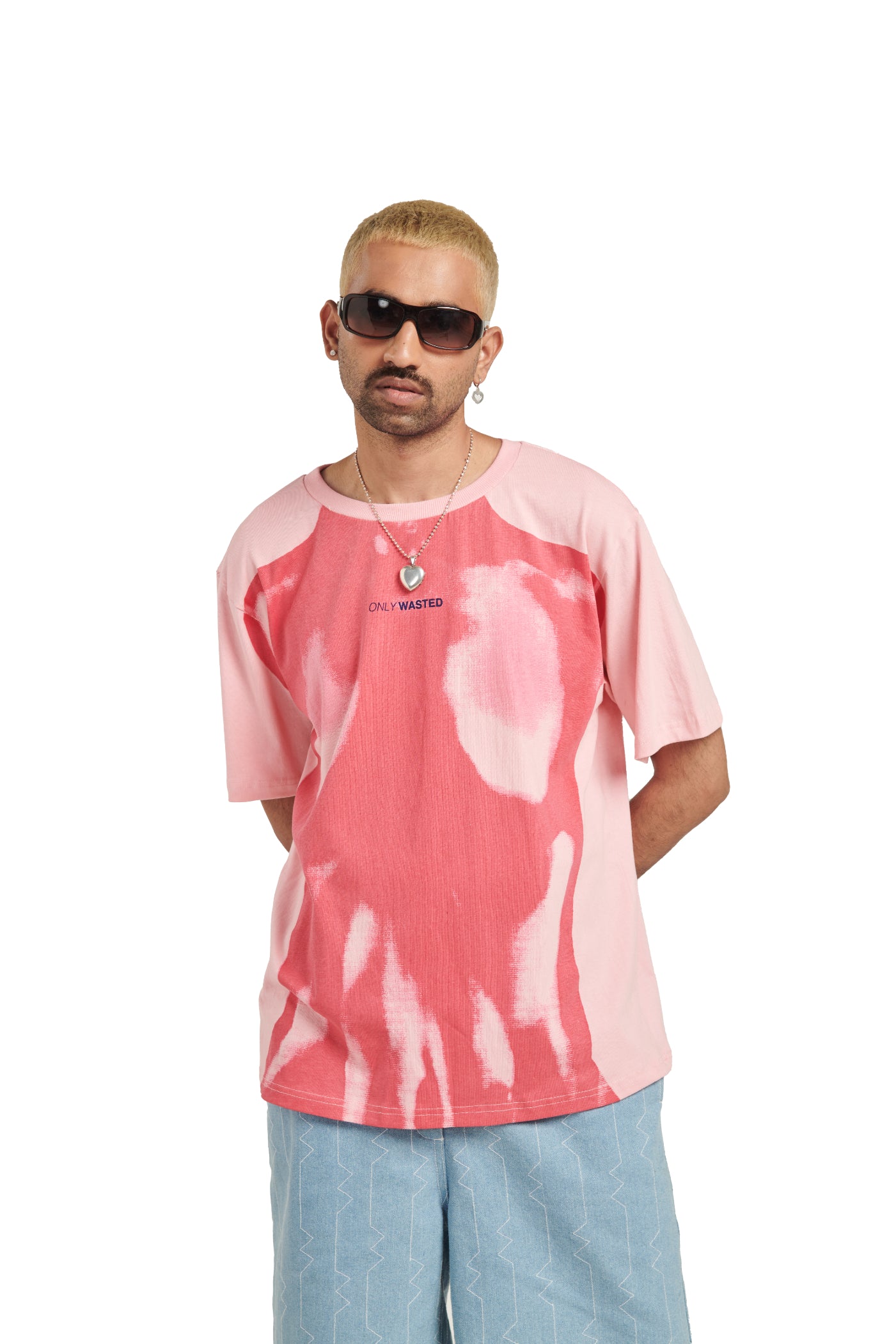 Only wasted tee