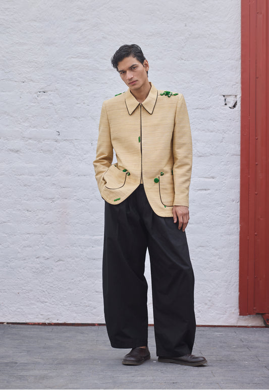 Green Desert jacket