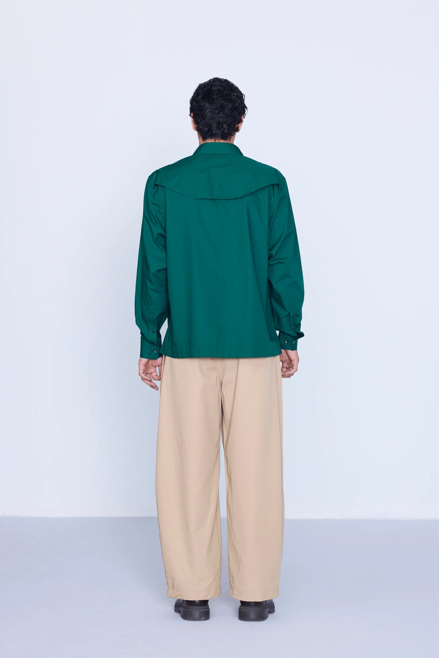 Midori Kai-Sha fold