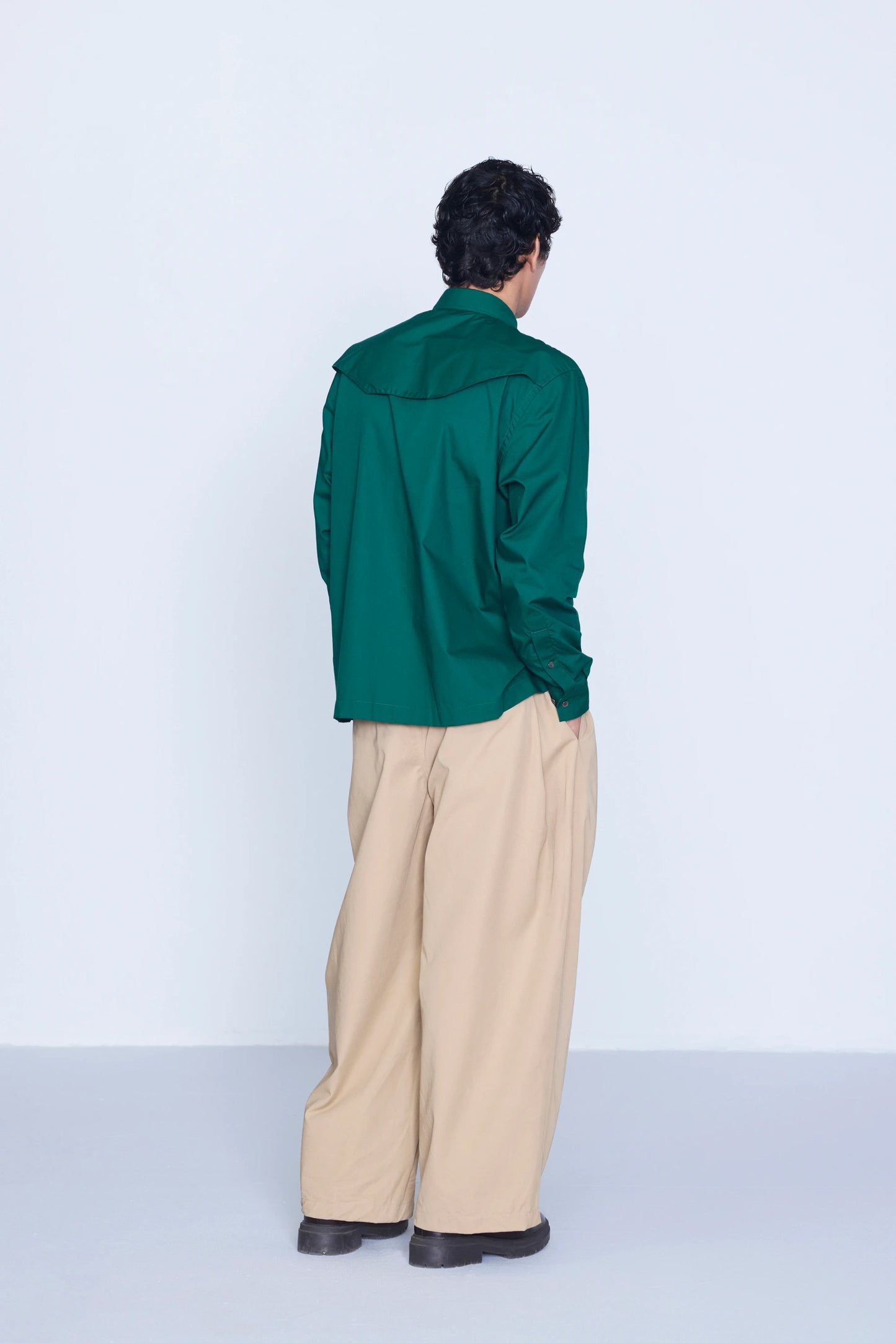 Midori Kai-Sha fold