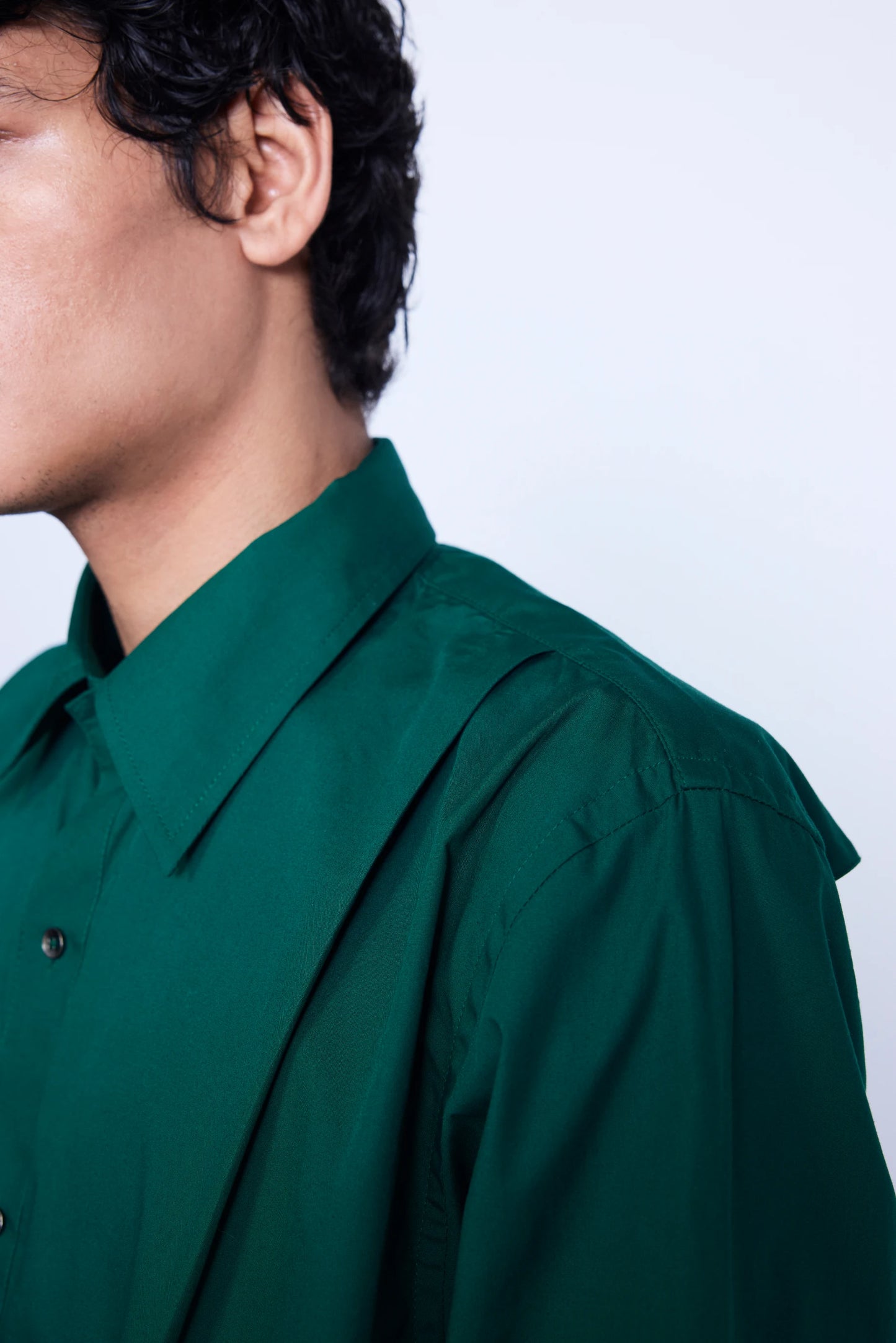 Midori Kai-Sha fold