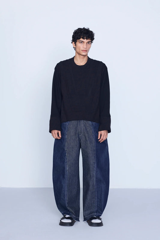 Shokunin Denim