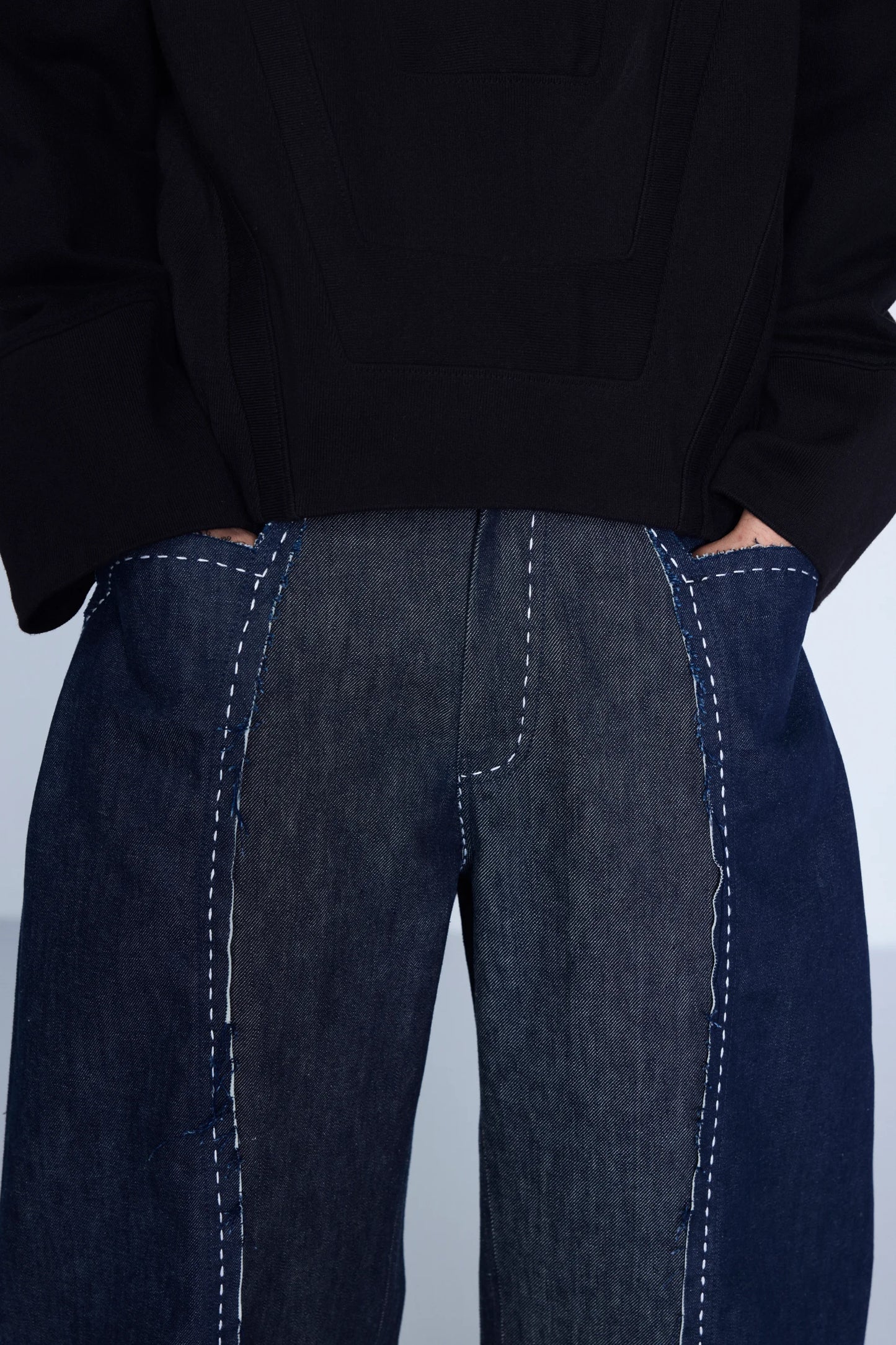 Shokunin Denim