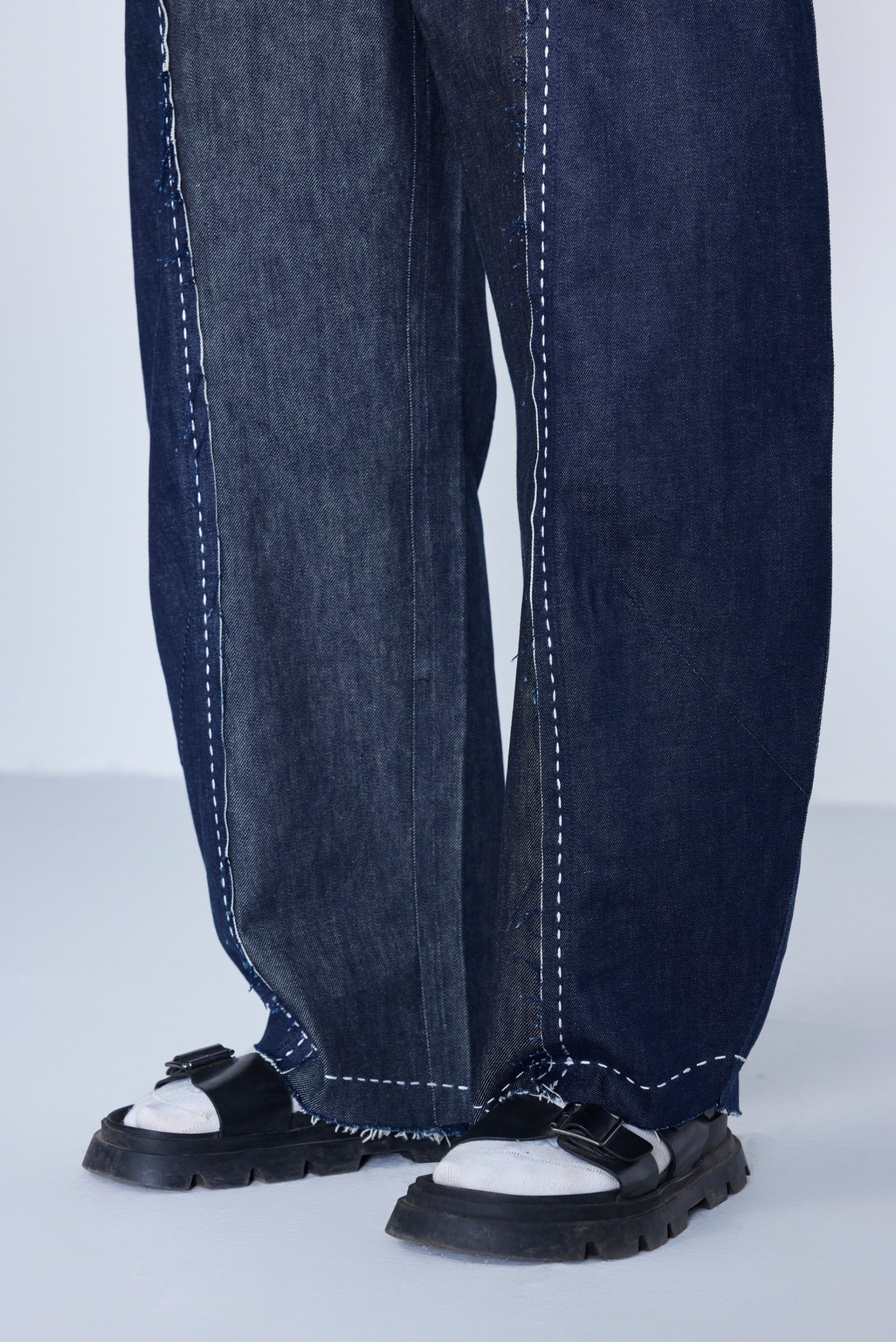 Shokunin Denim