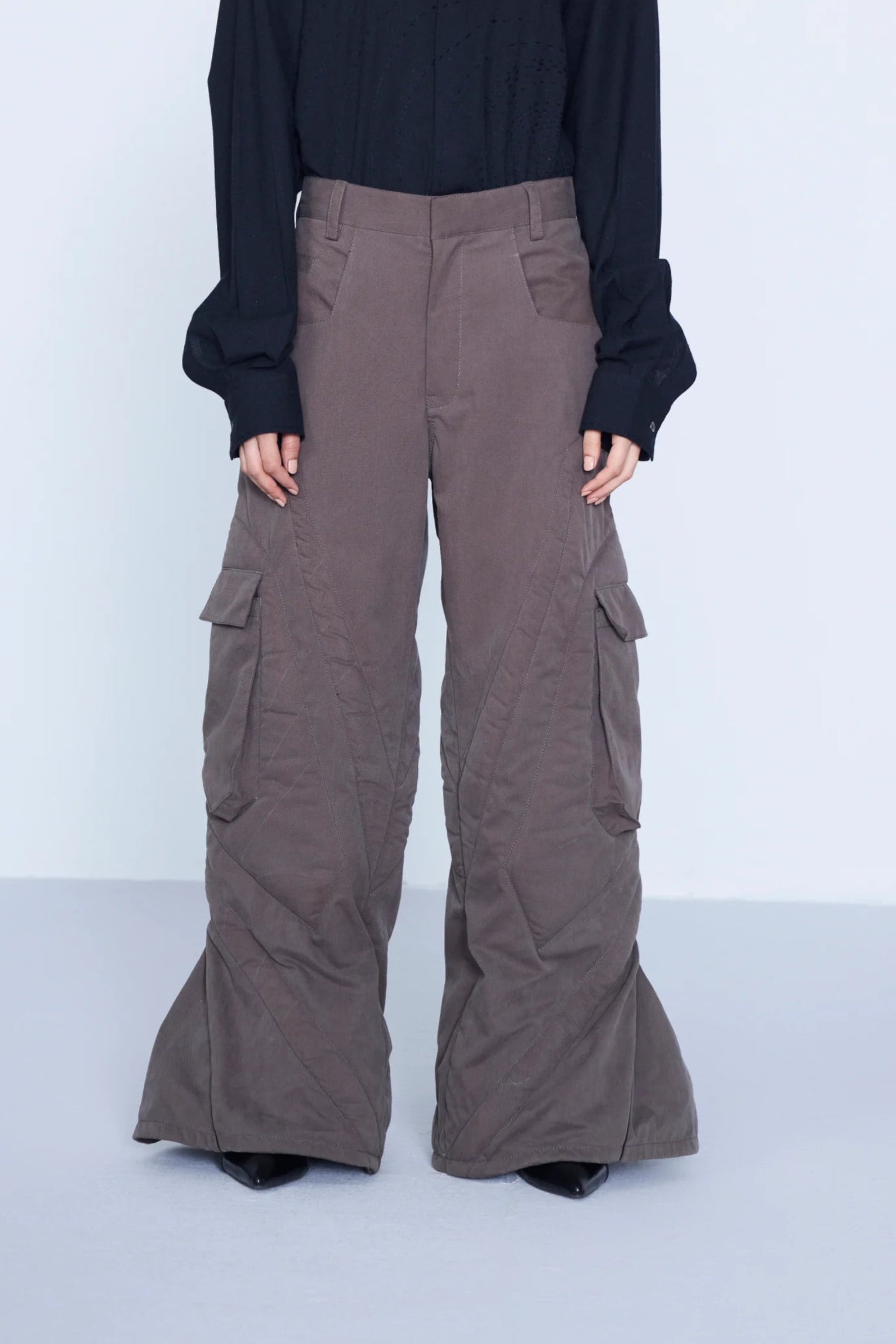 Driftline Pants