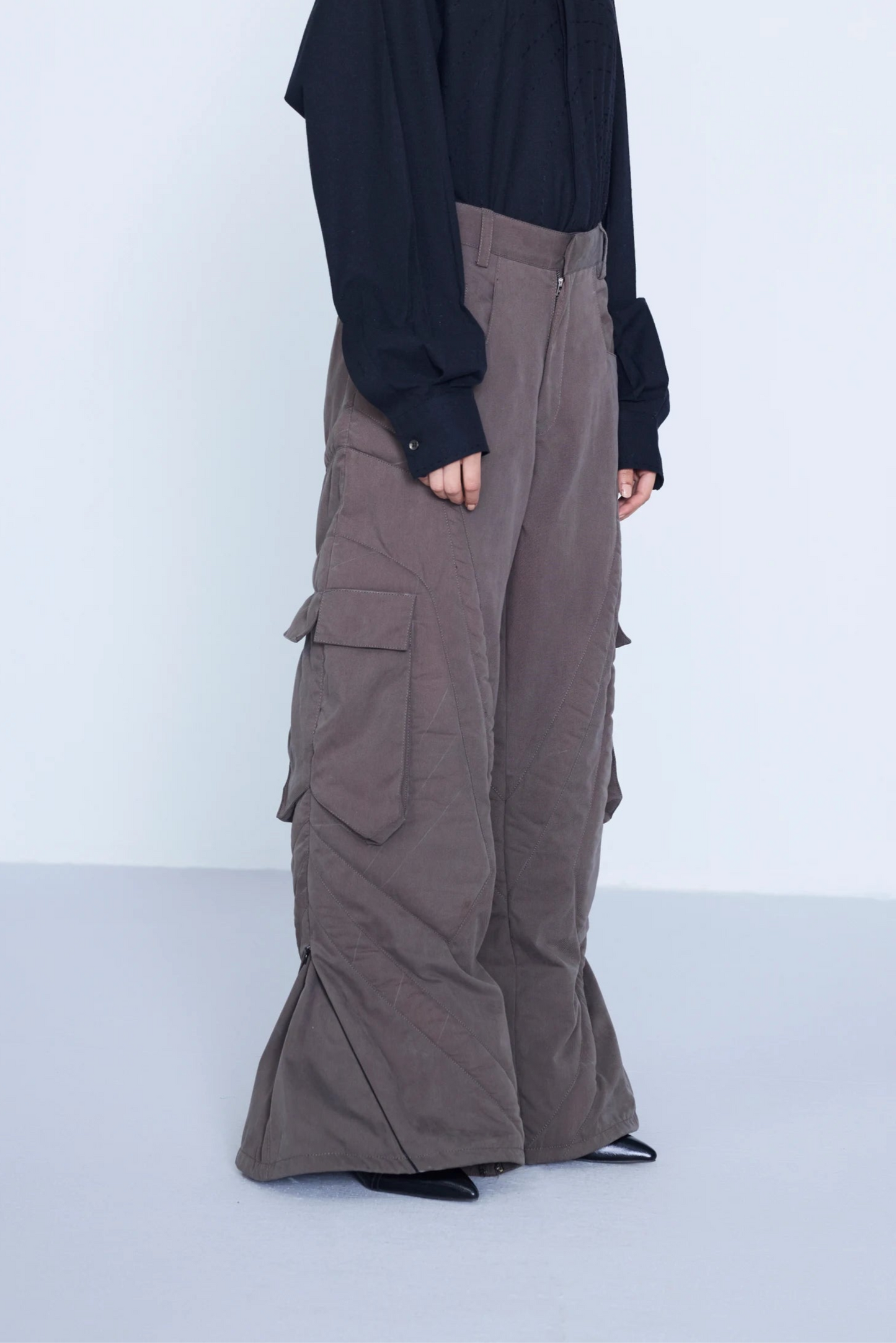 Driftline Pants