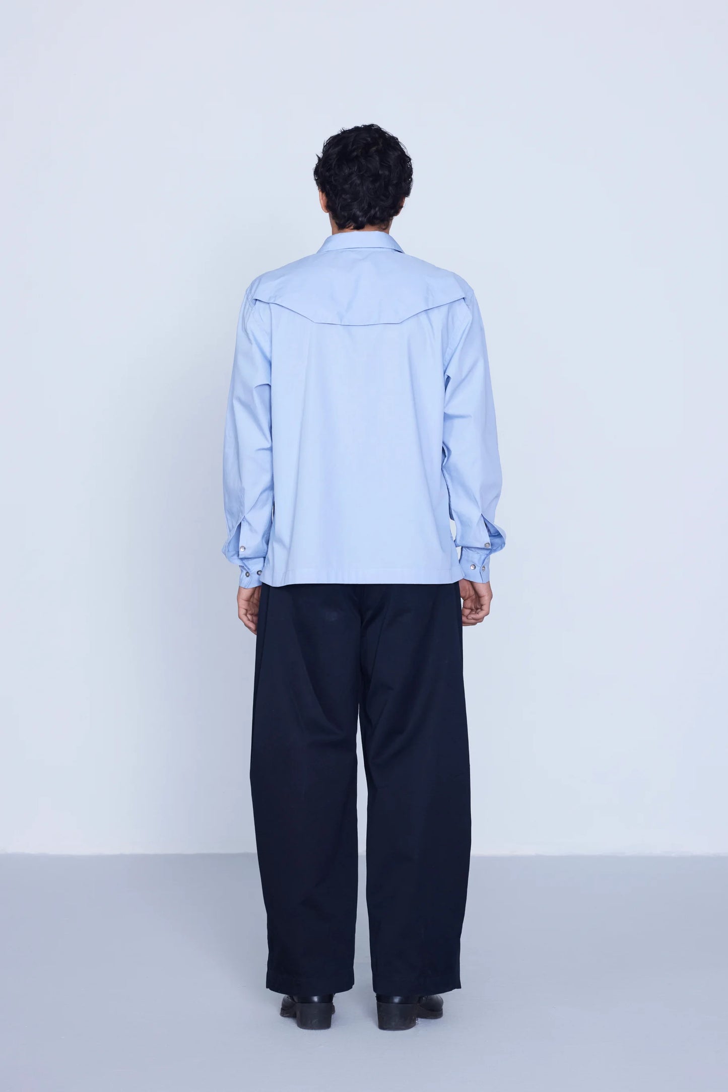 Sora Kai-Sha fold