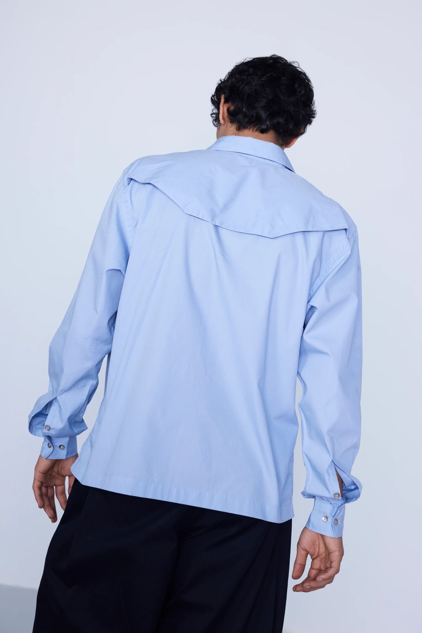 Sora Kai-Sha fold