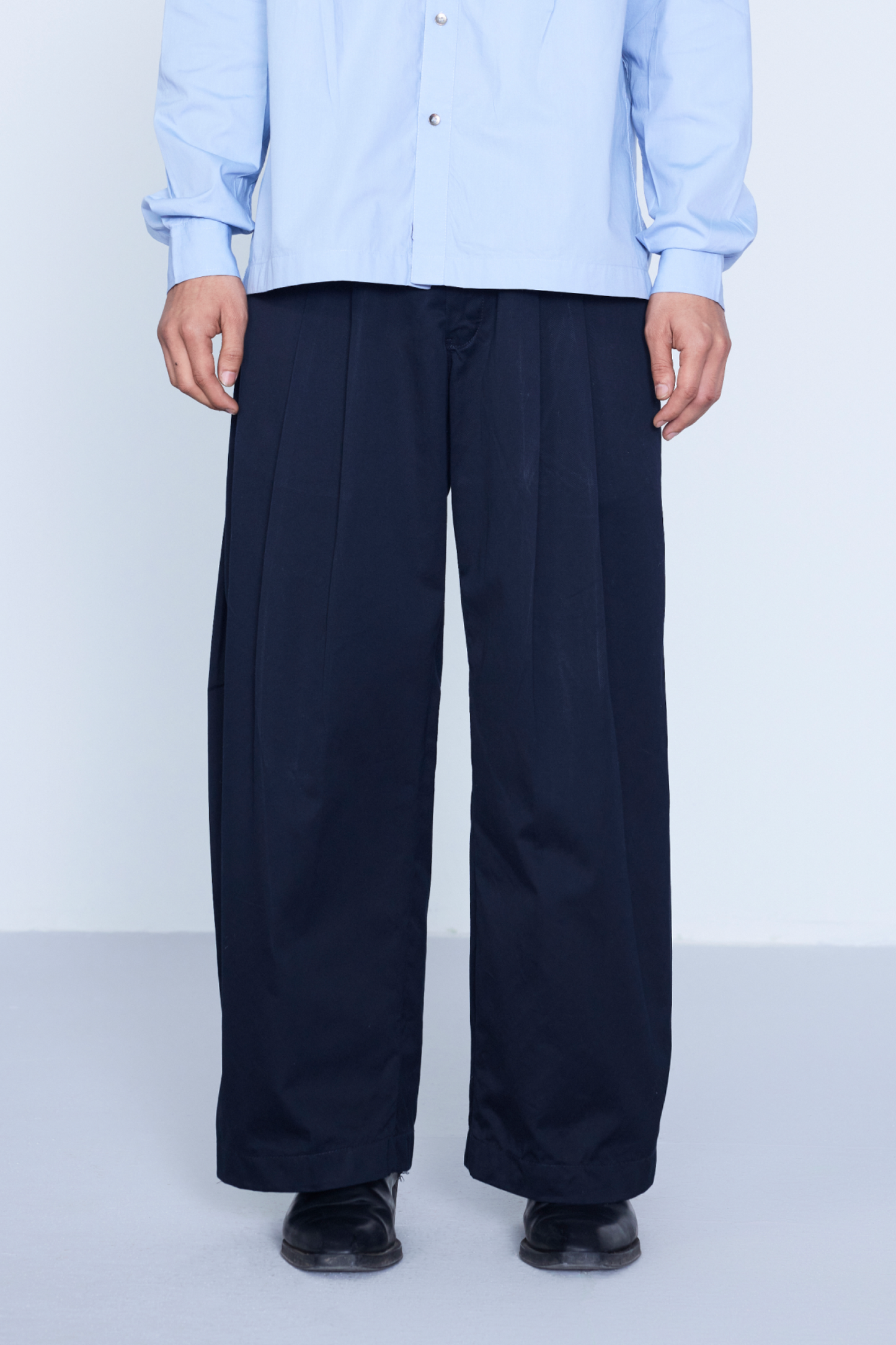 Midnight Craftline Pants