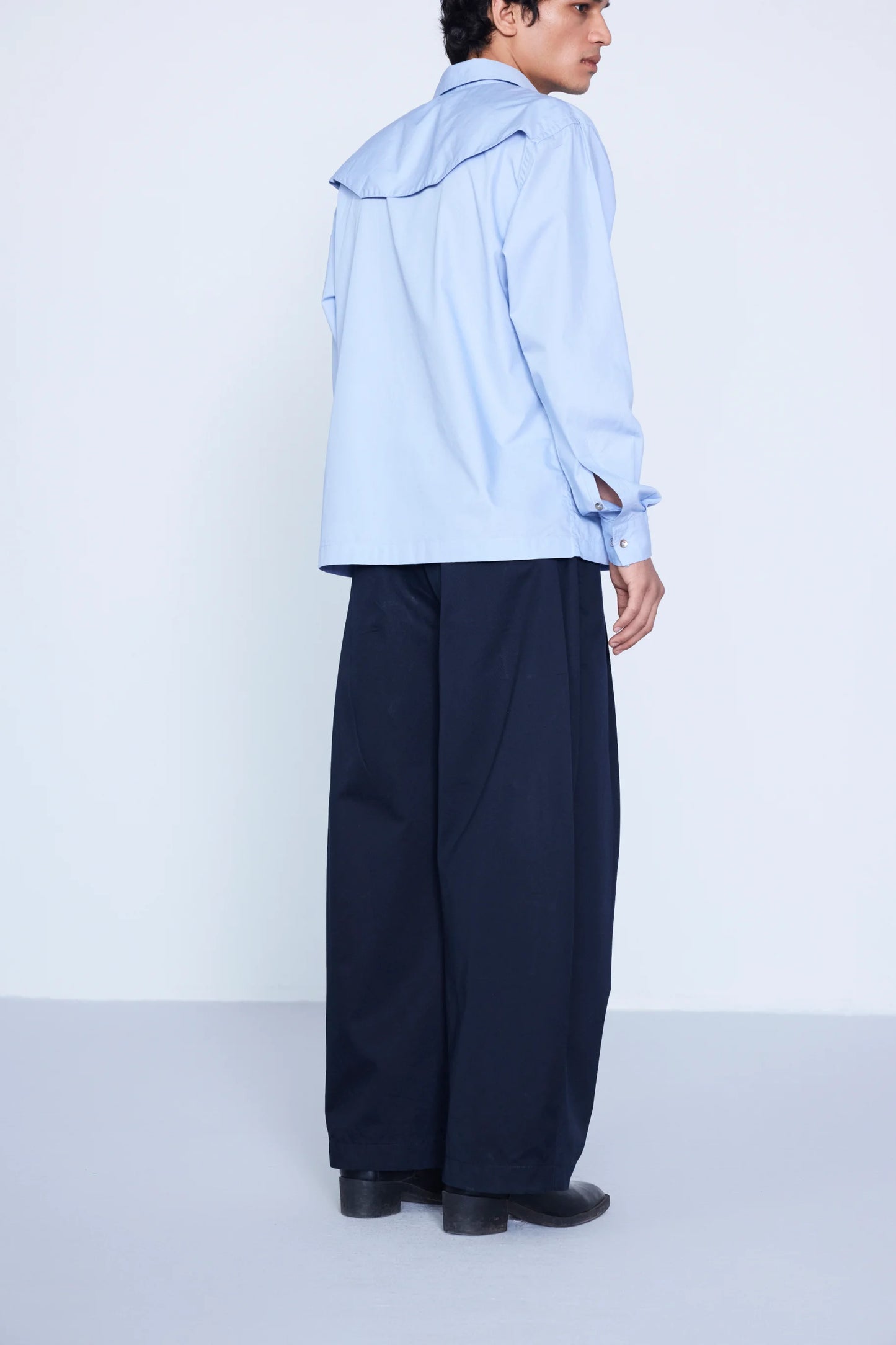Sora Kai-Sha fold