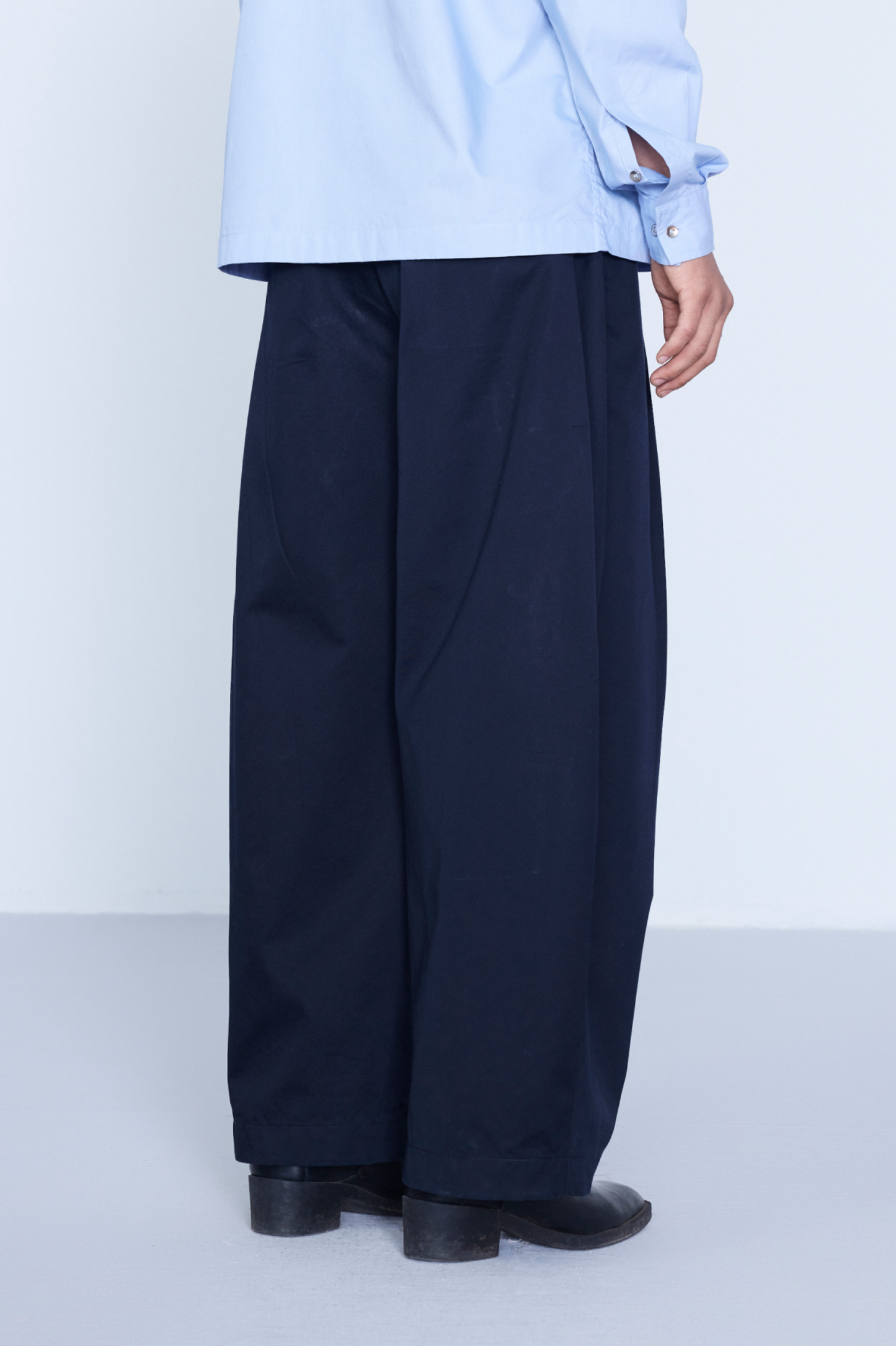 Midnight Craftline Pants