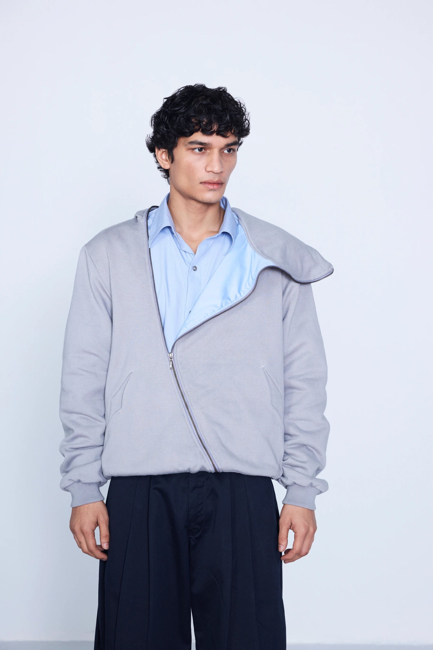 Ashframe Hoodie