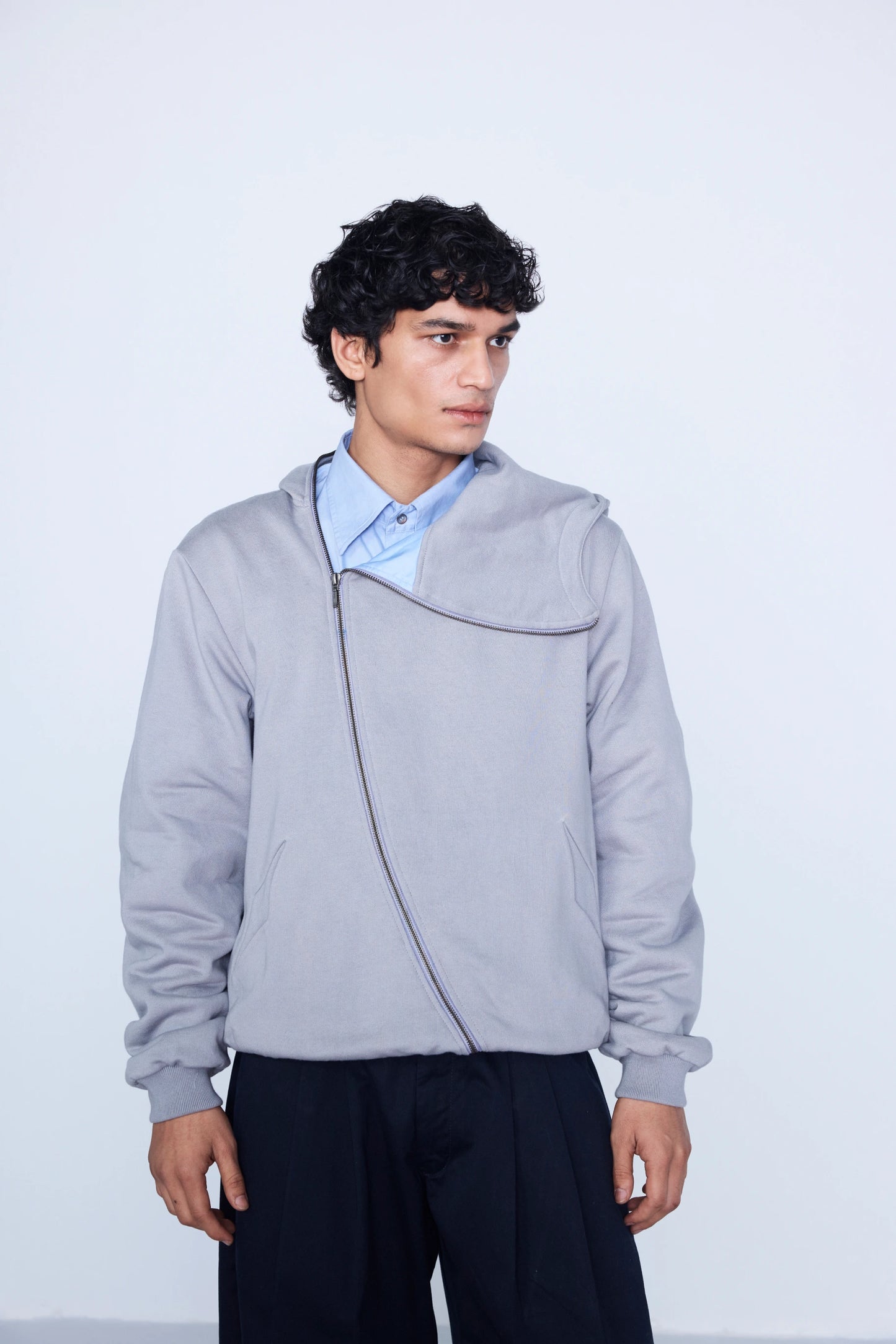 Ashframe Hoodie