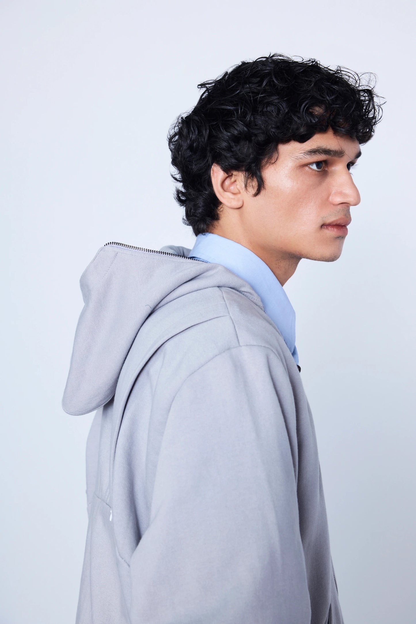 Ashframe Hoodie