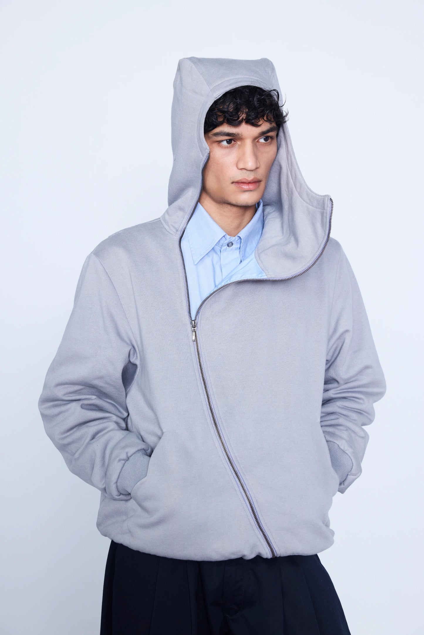 Ashframe Hoodie