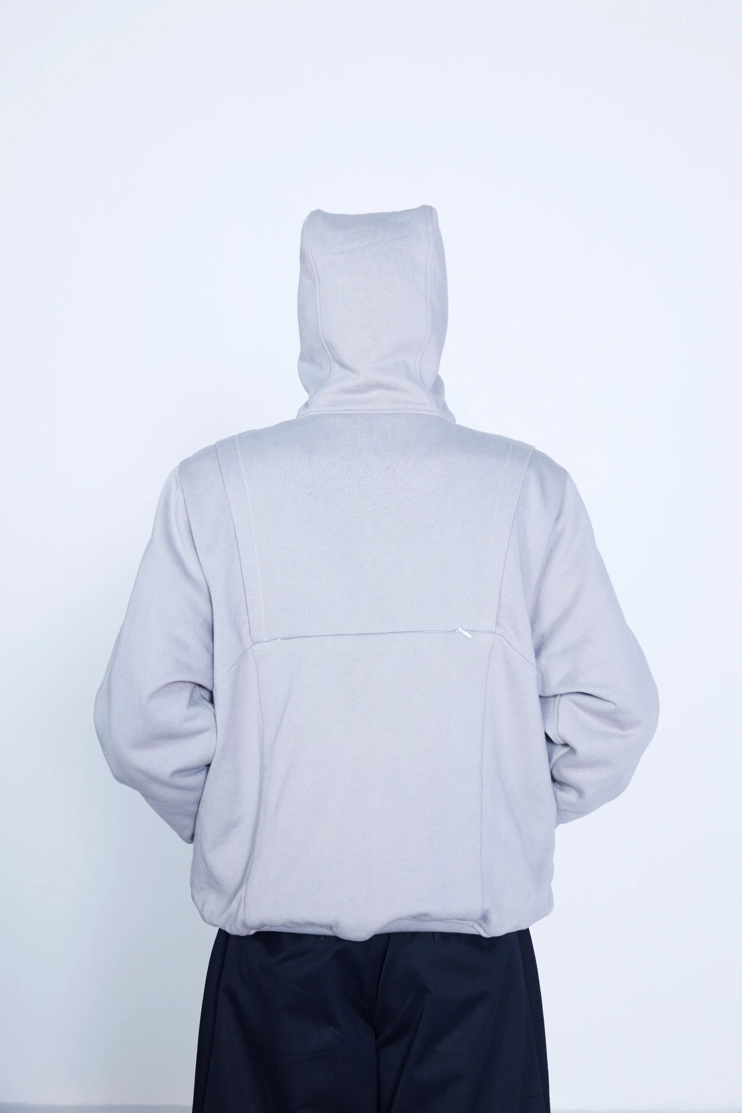 Ashframe Hoodie