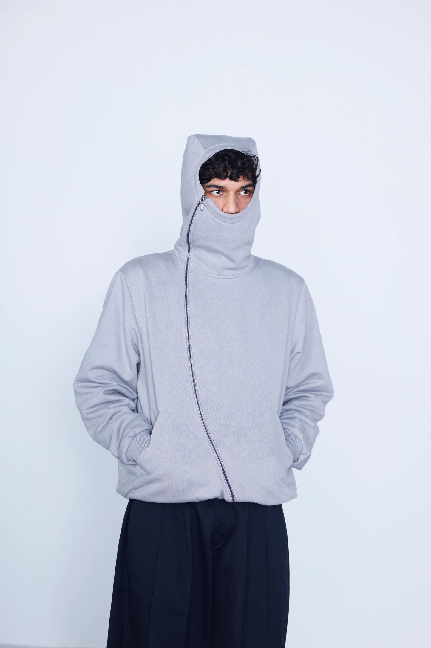 Ashframe Hoodie