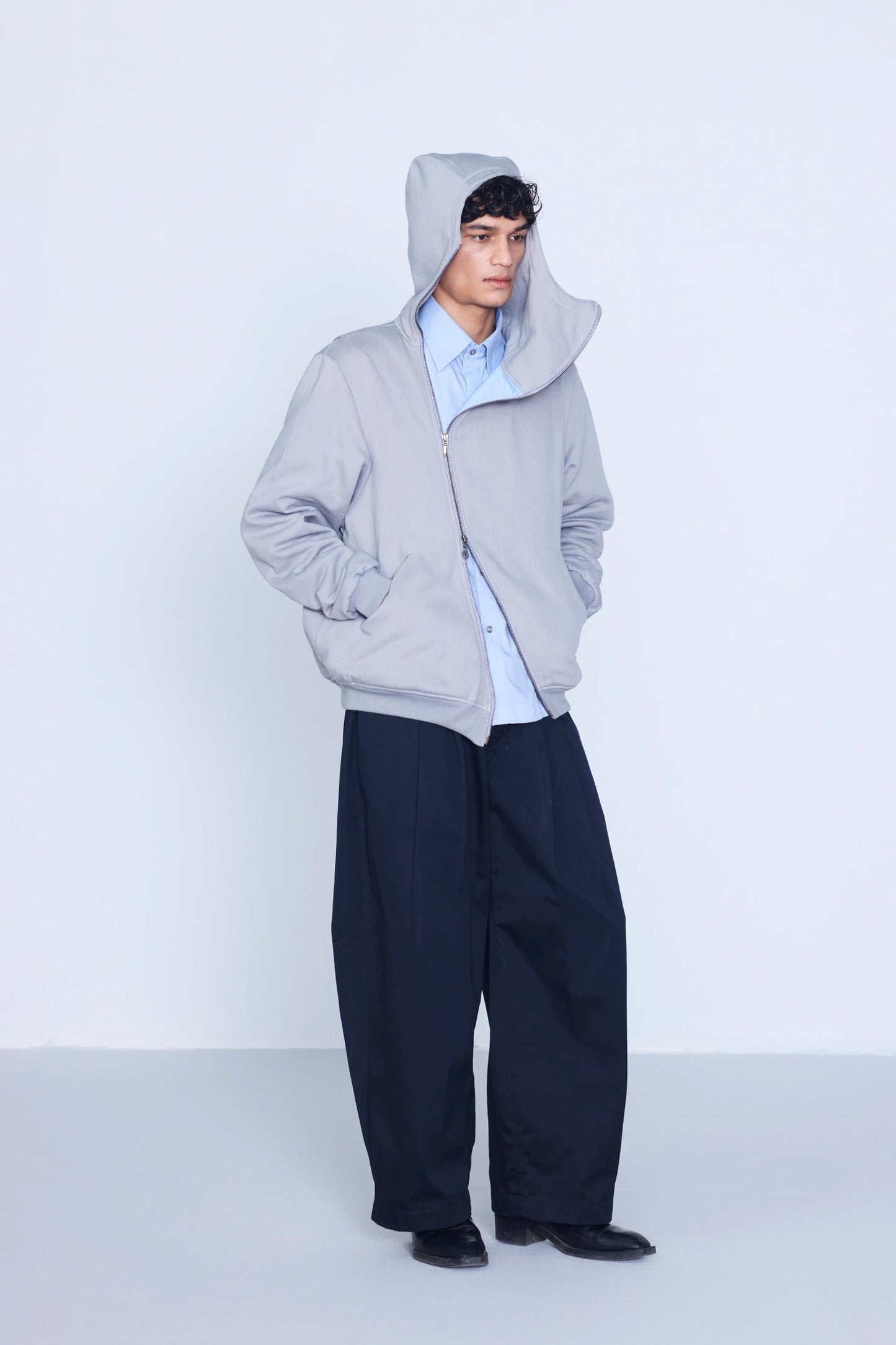 Ashframe Hoodie