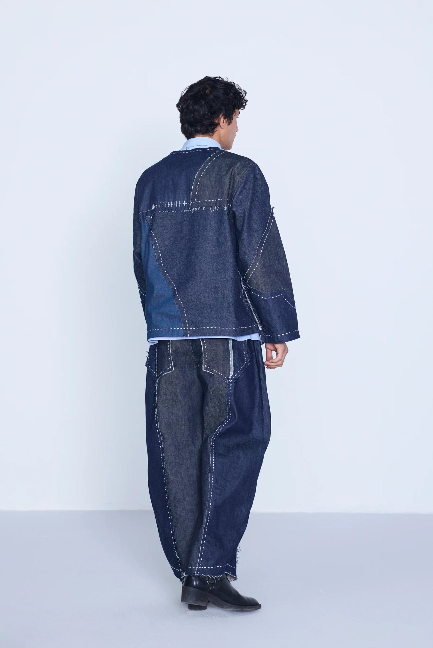 Shokunin Pullover
