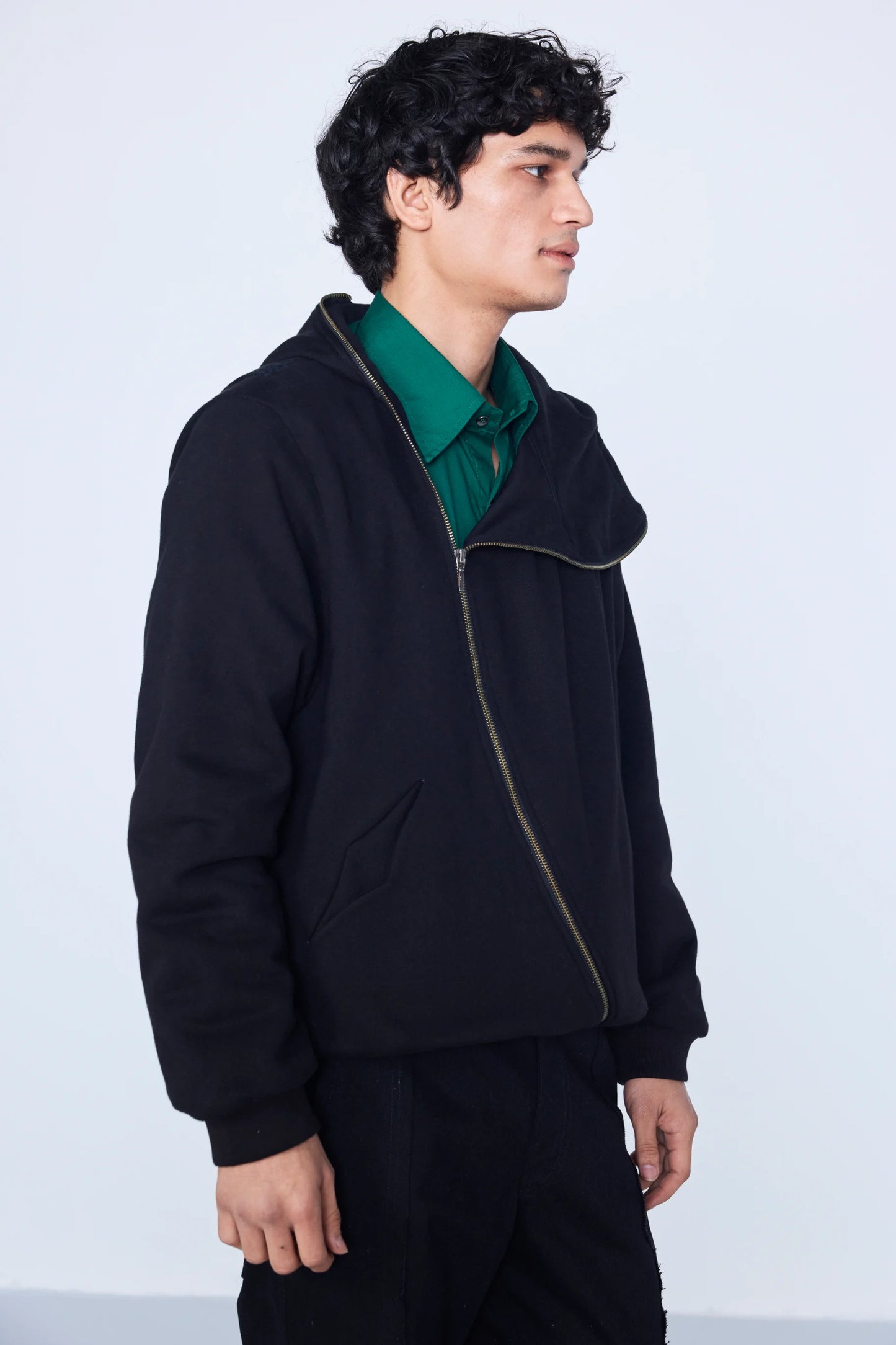 Carbon Hoodie