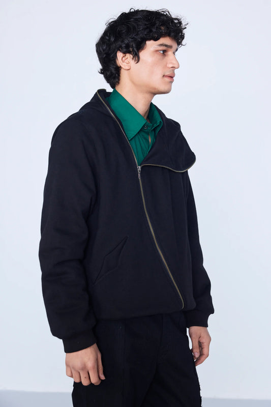 Carbon Hoodie