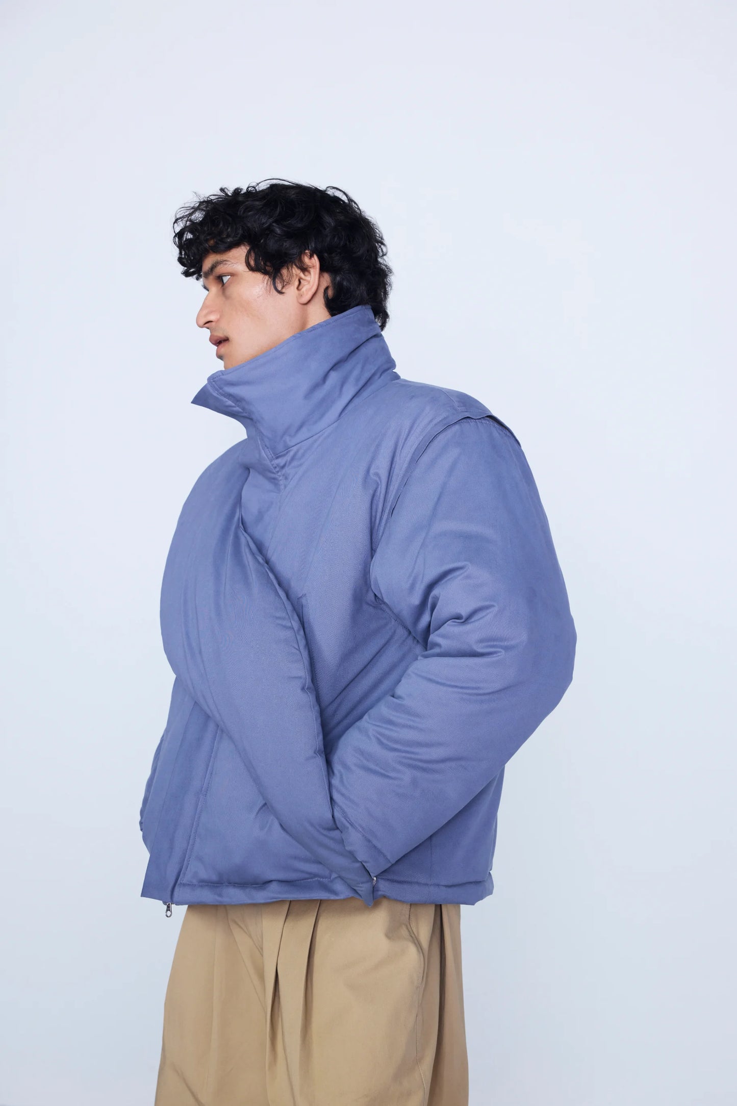 Oni-Puff jacket