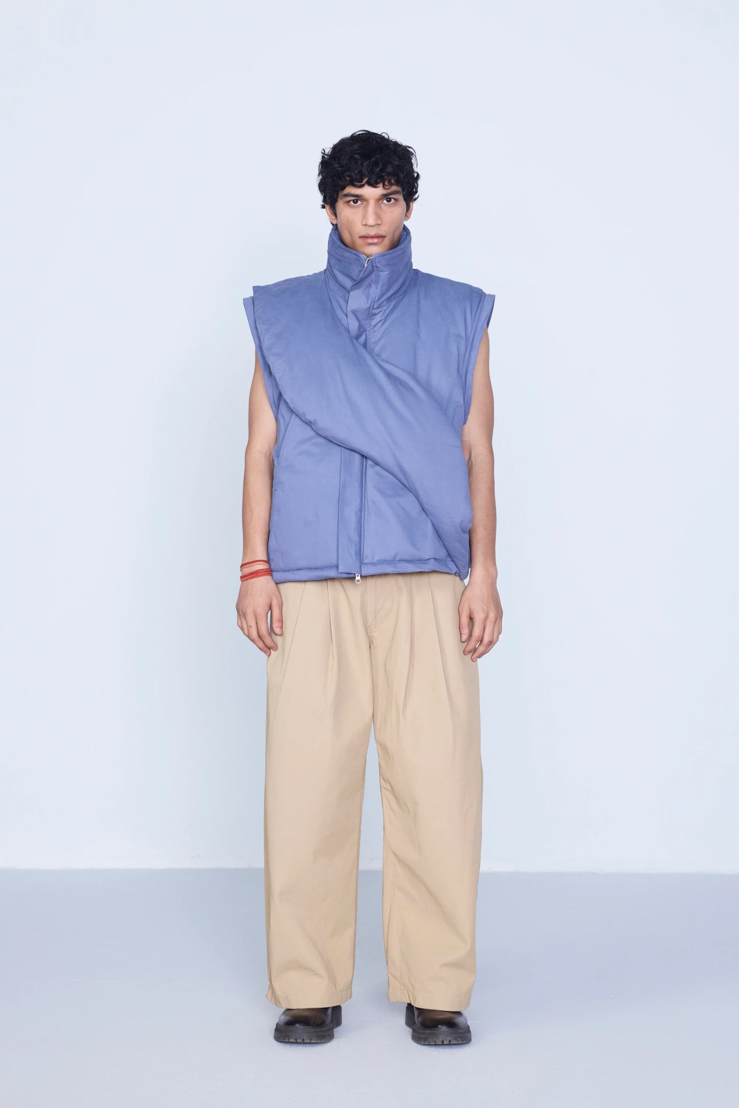 Oni-Puff jacket