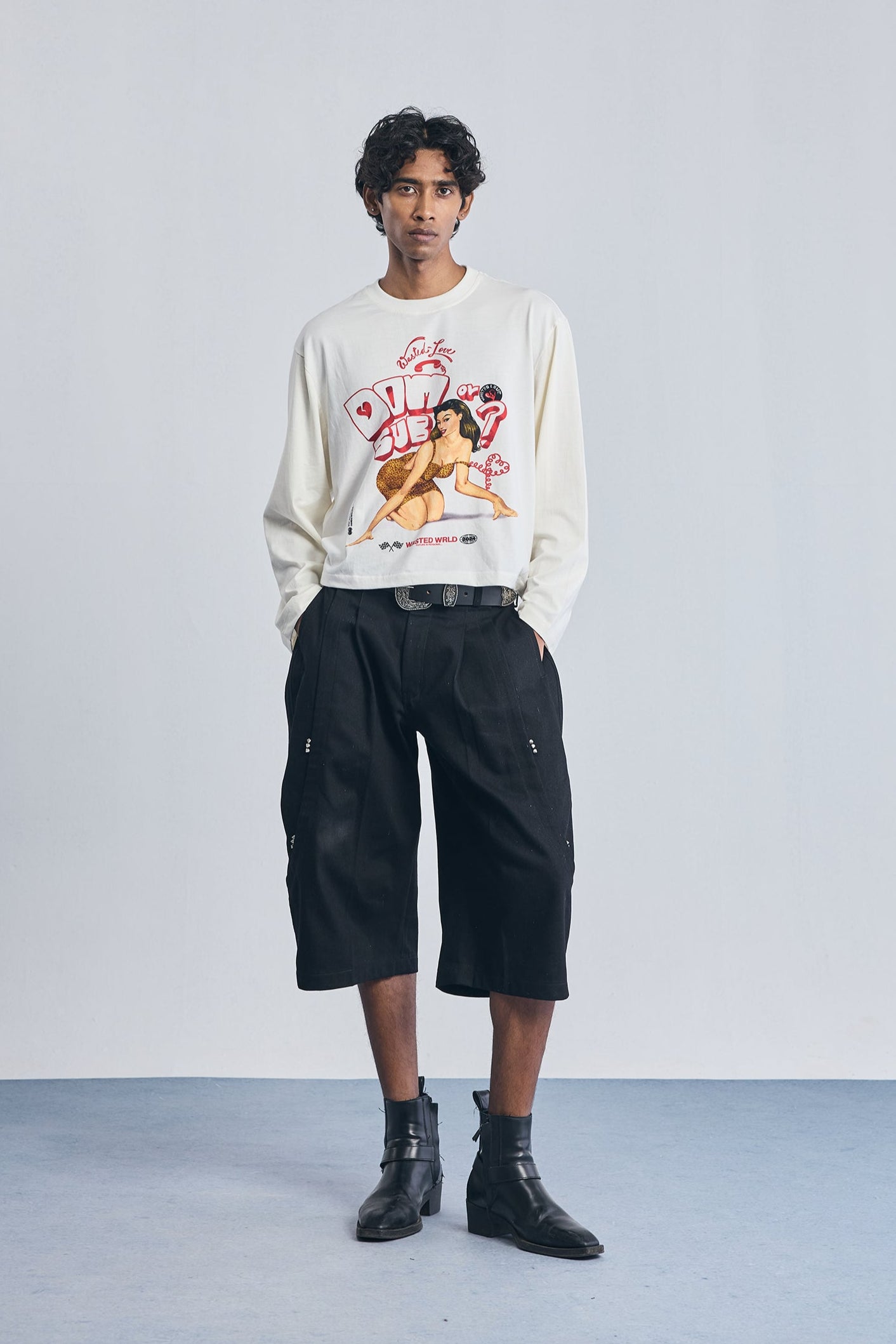 Dom-Sub T-shirt