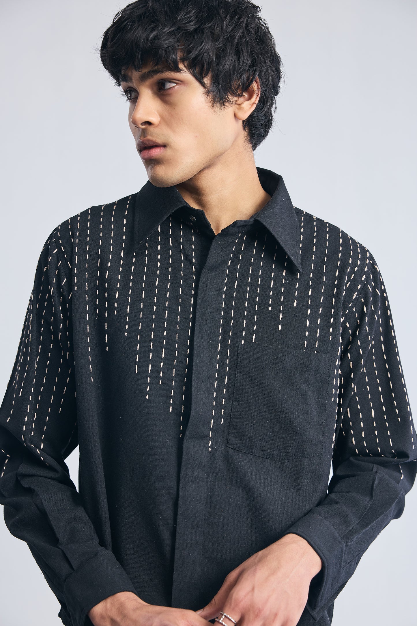 Rainy Day Shirt