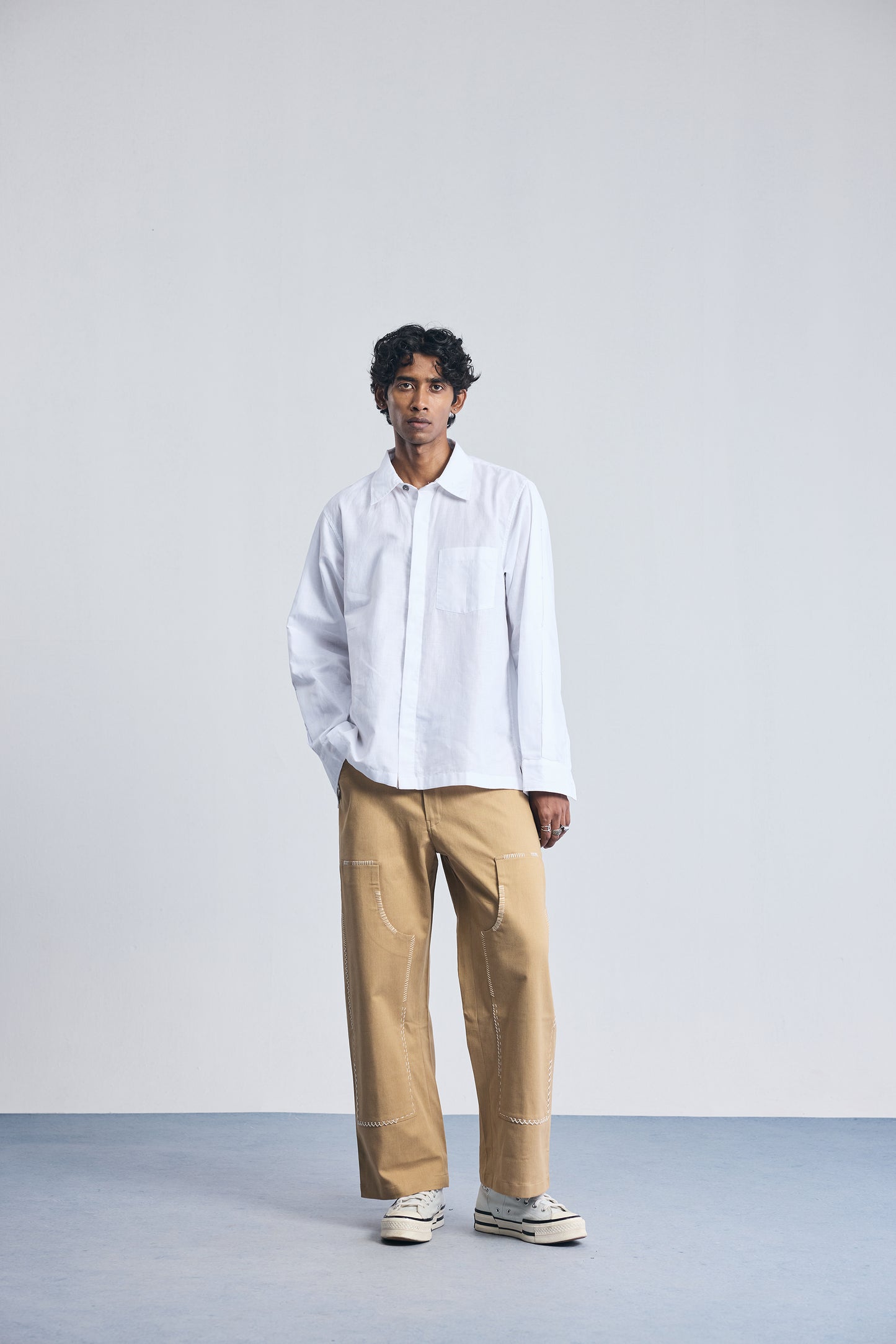 Compounder Denims