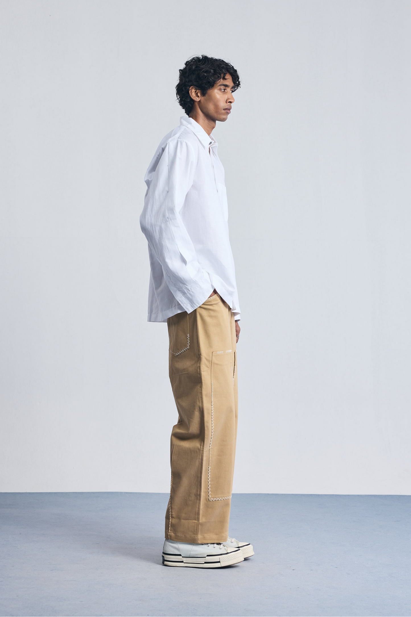 Compounder Denims