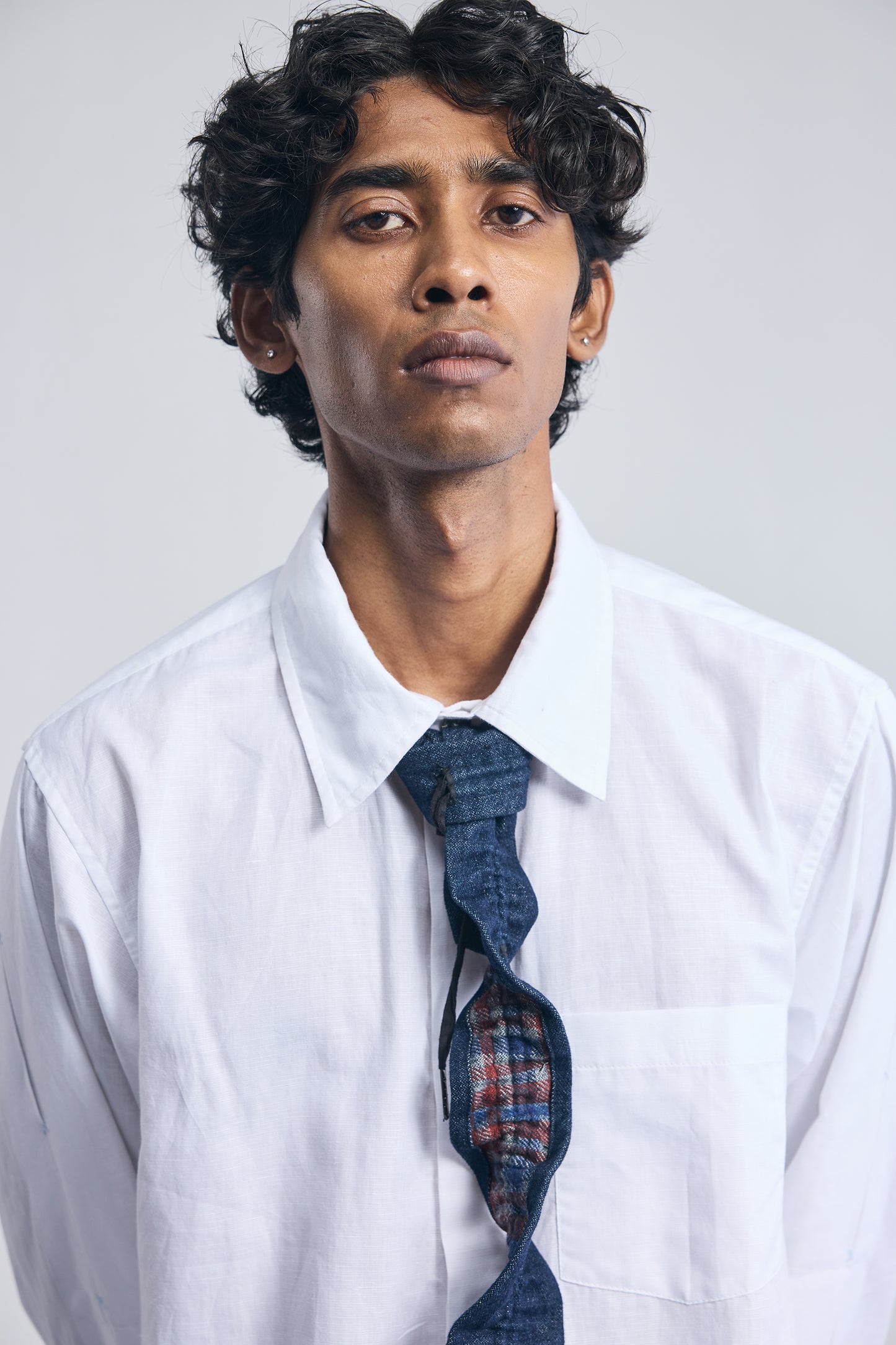 Swirl Tie