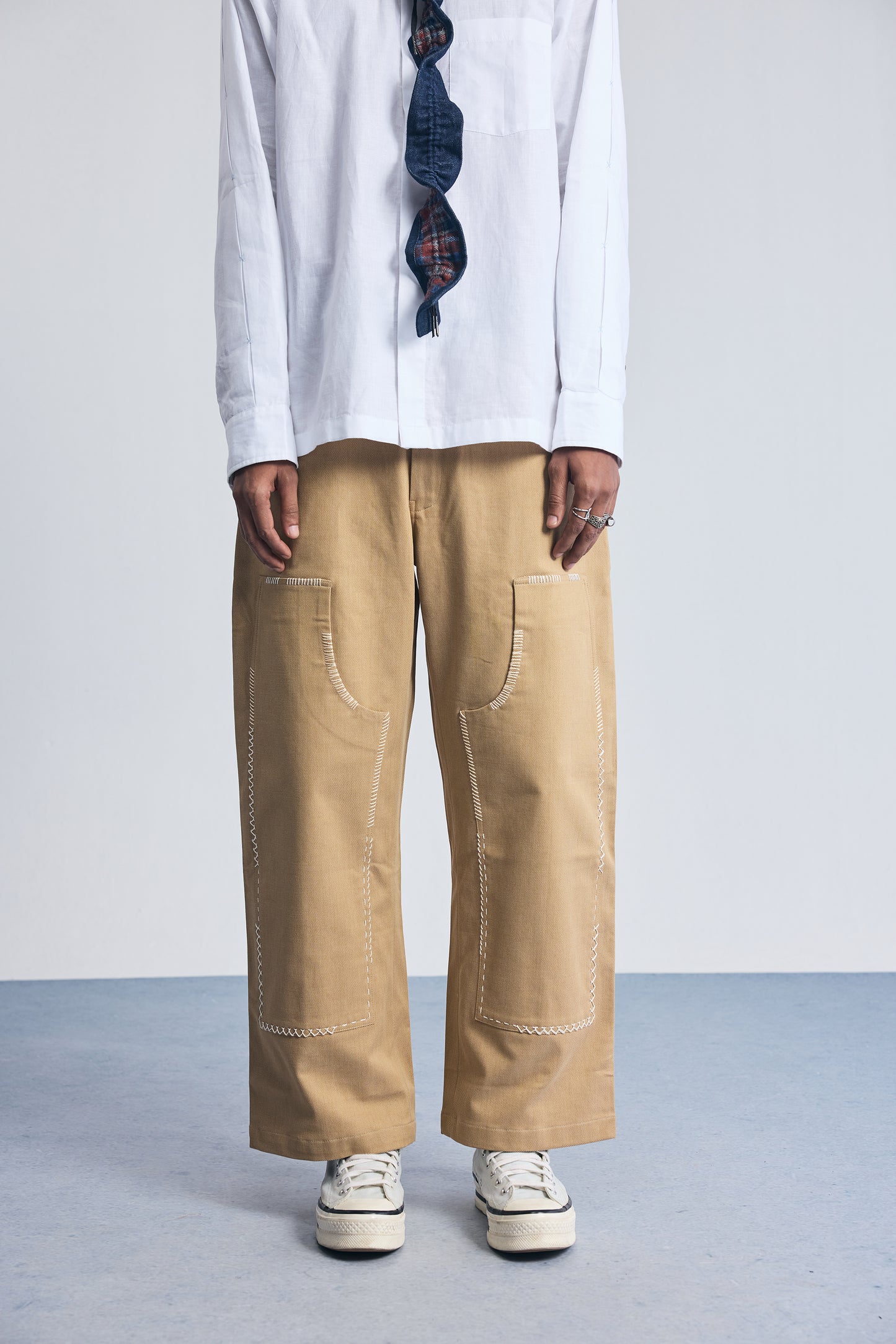 Compounder Denims