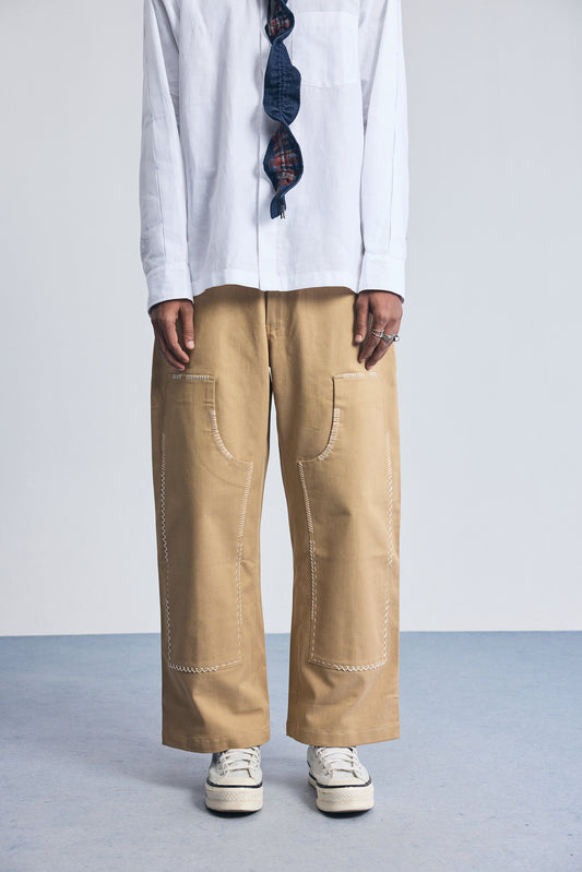 Compounder Denims