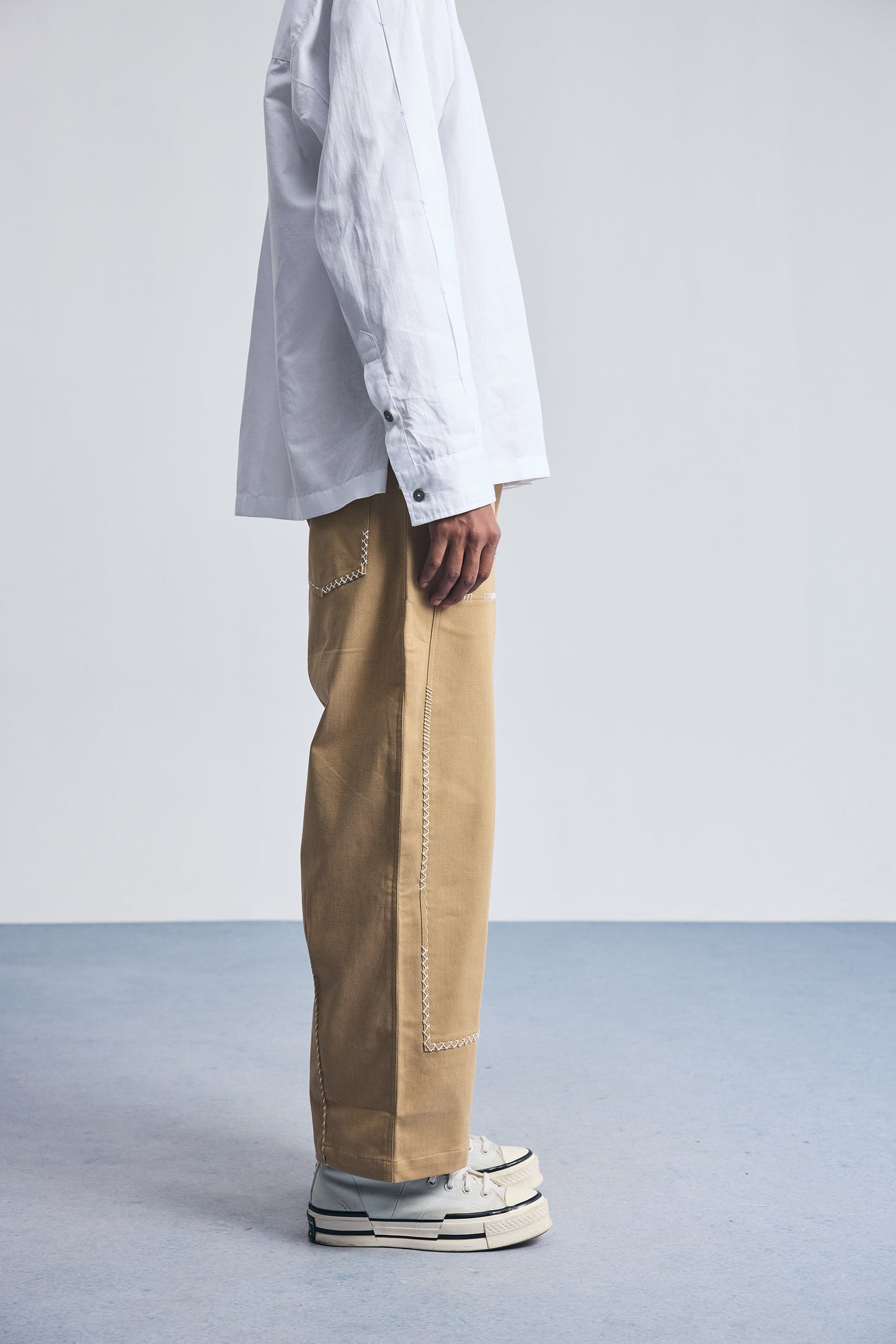 Compounder Denims
