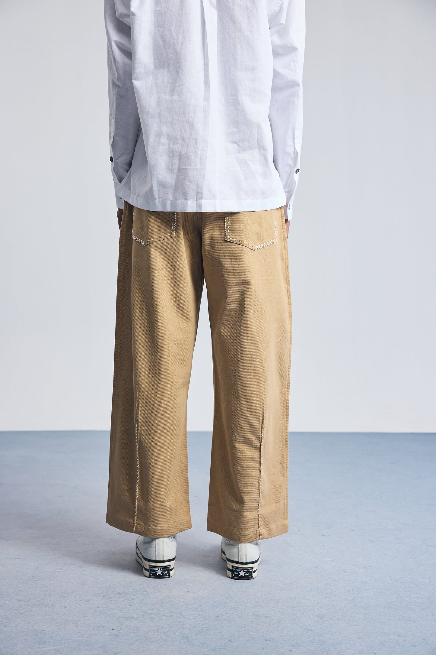 Compounder Denims
