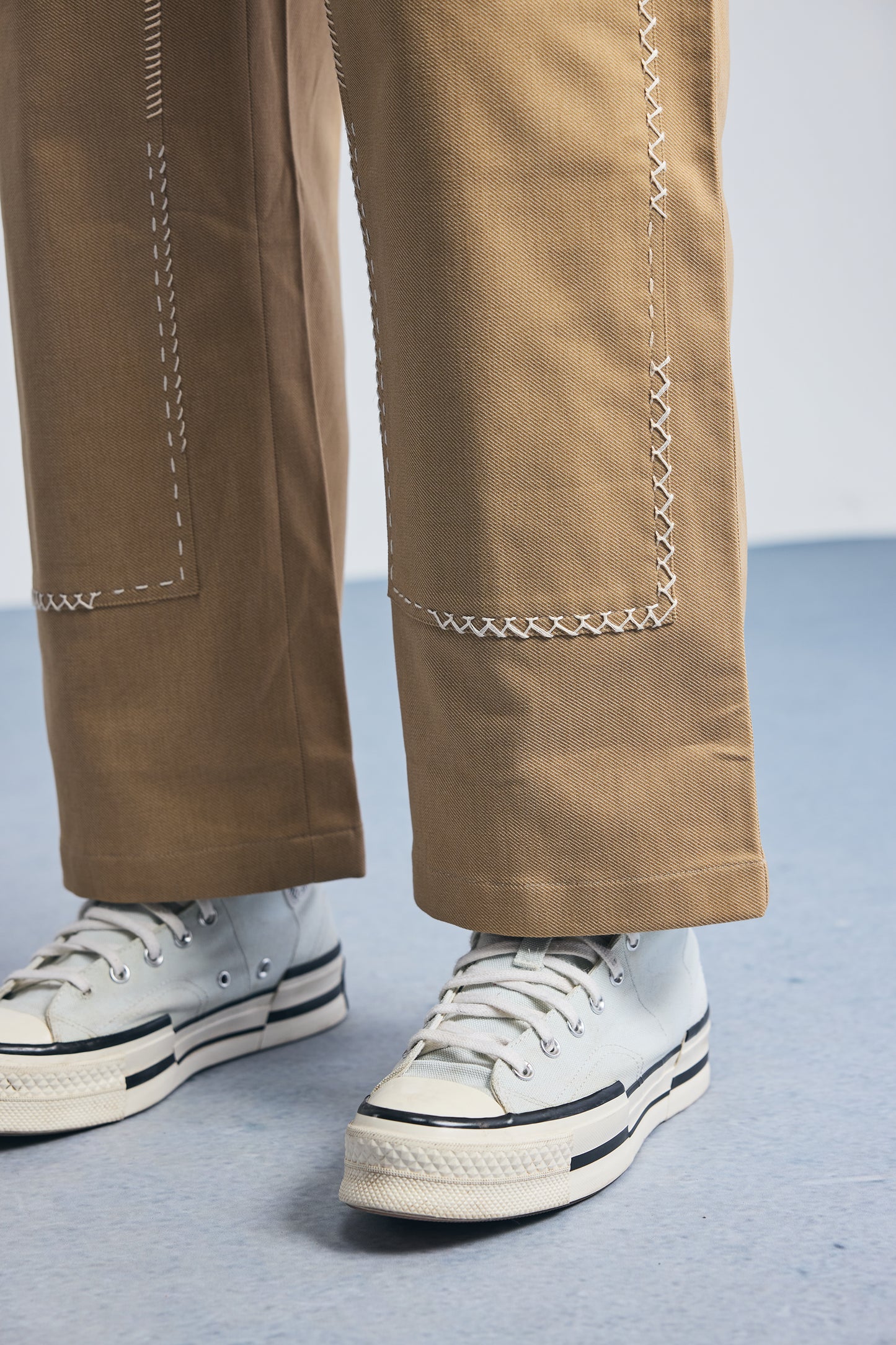 Compounder Denims