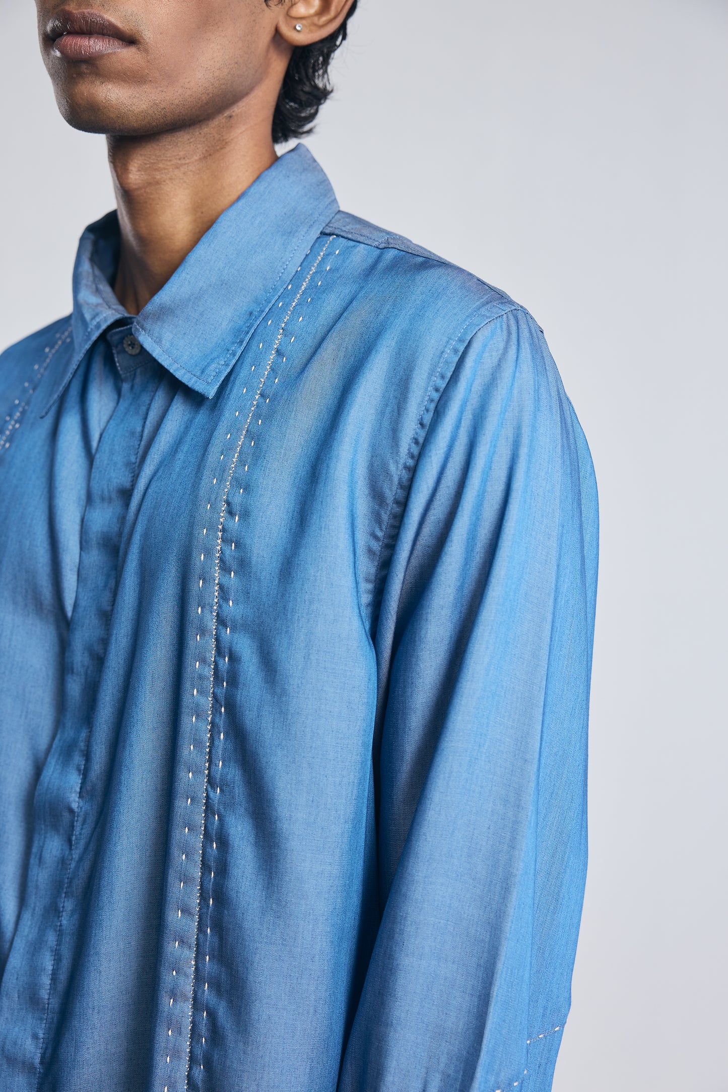 Pieces Kintsugi Shirt