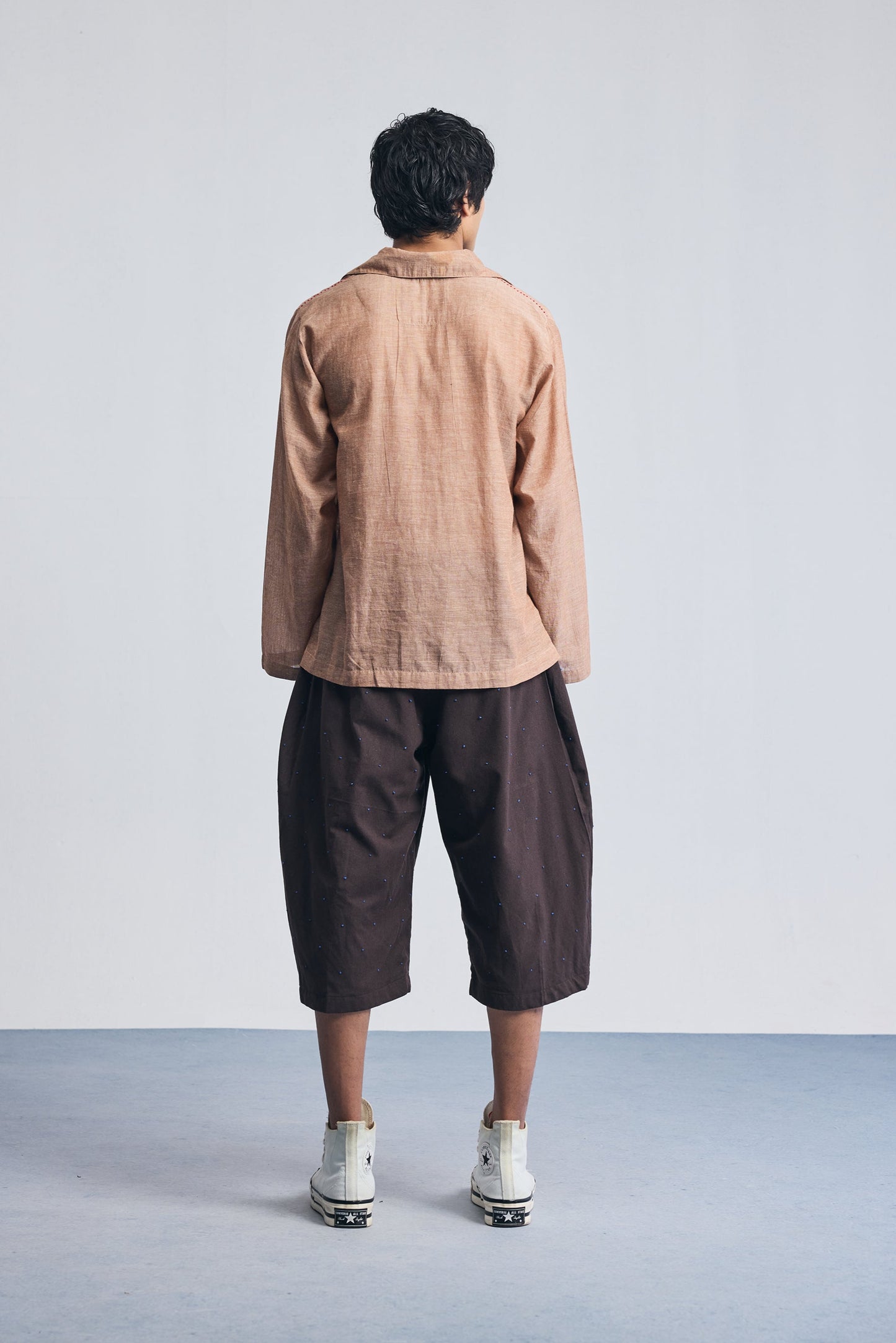 Knots ½ Pants