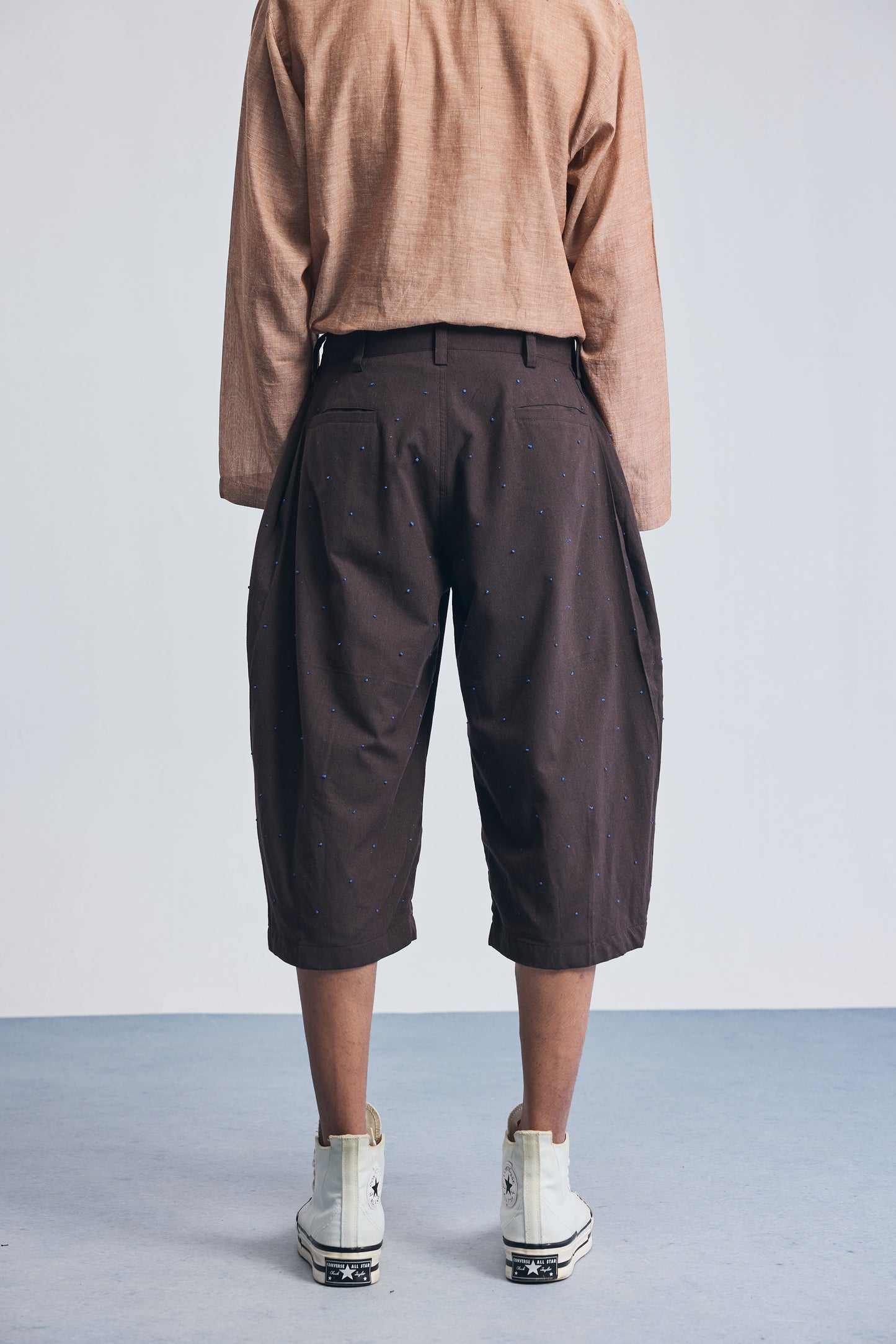 Knots ½ Pants