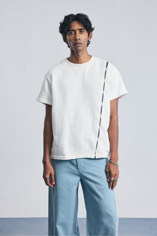 Slash Tee