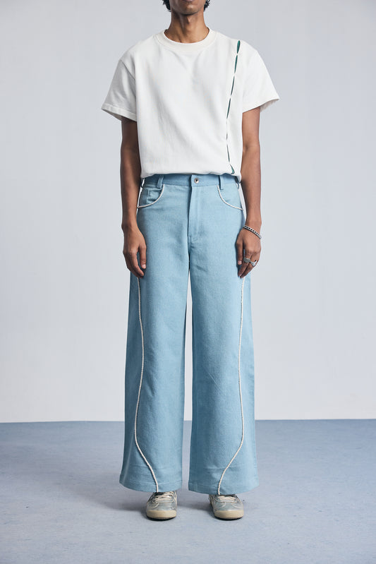 Roped Denims