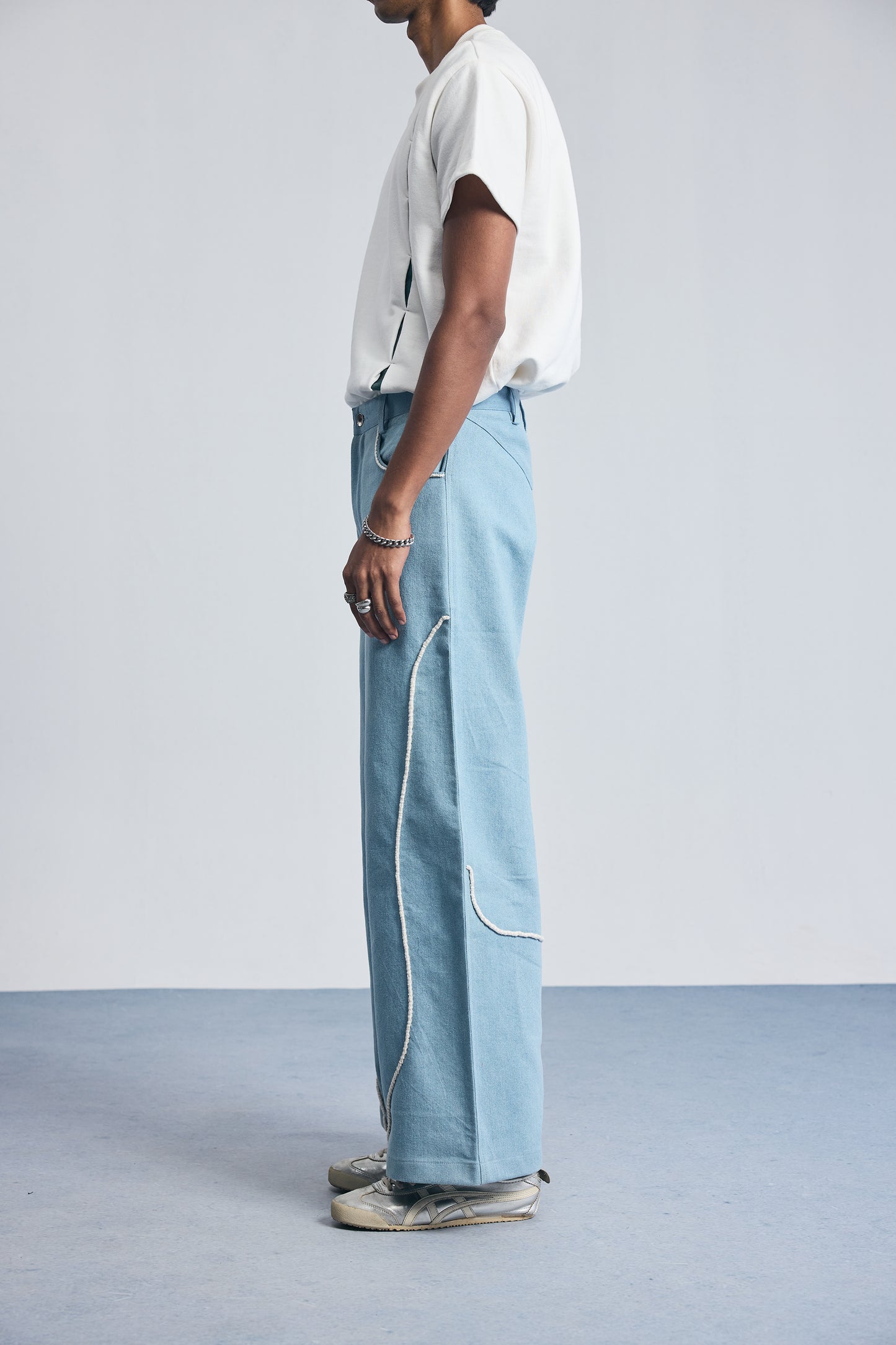 Roped Denims