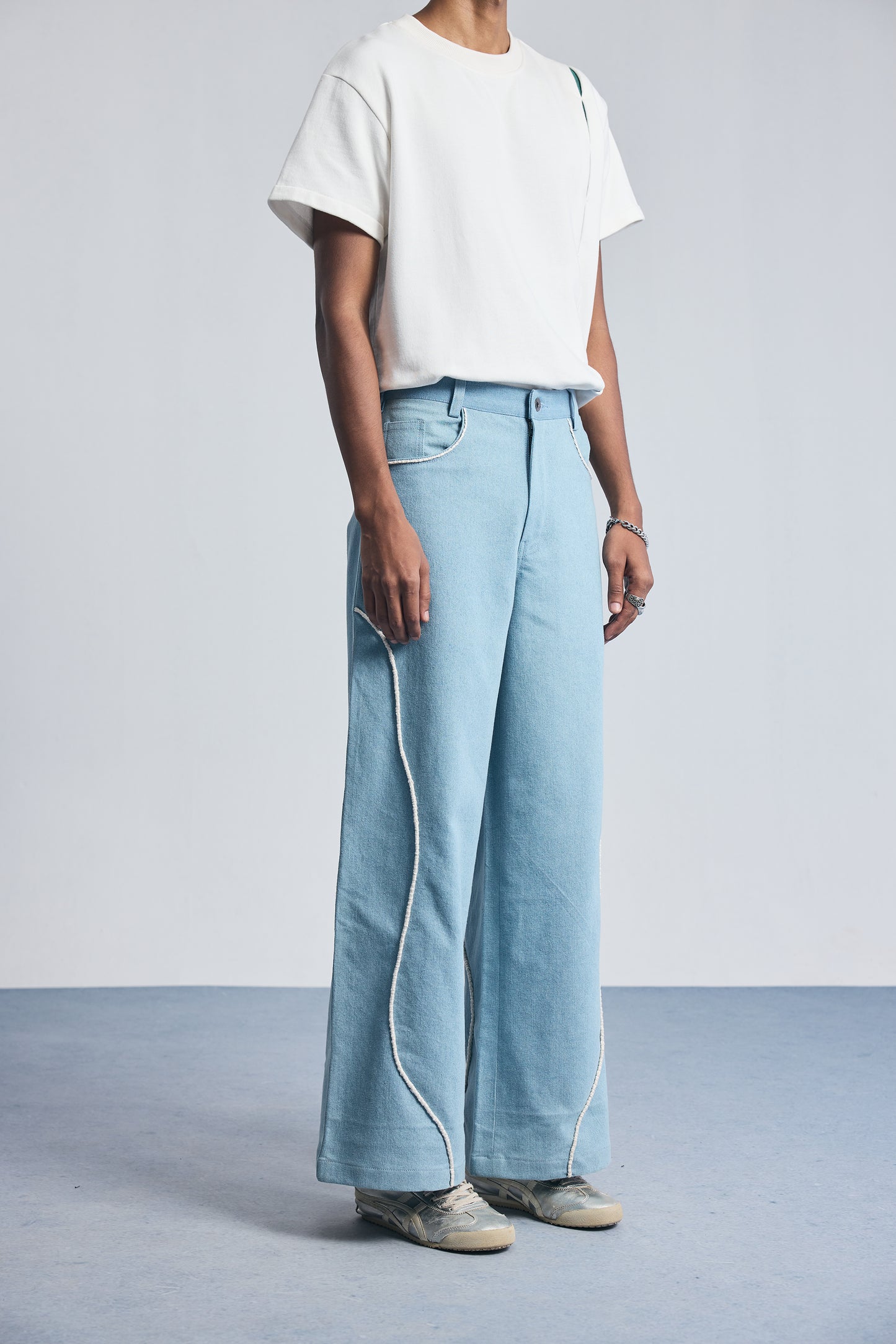 Roped Denims