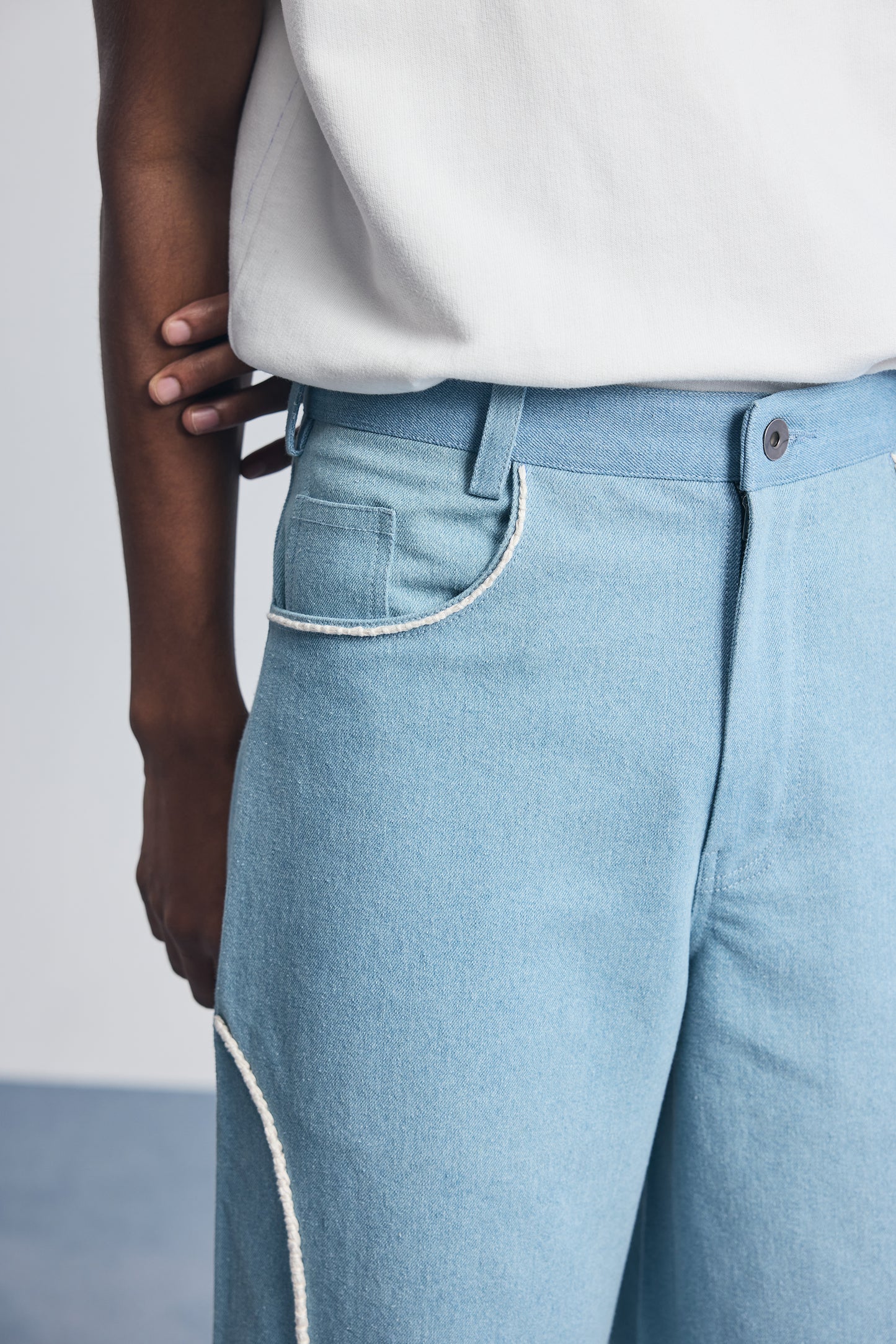 Roped Denims
