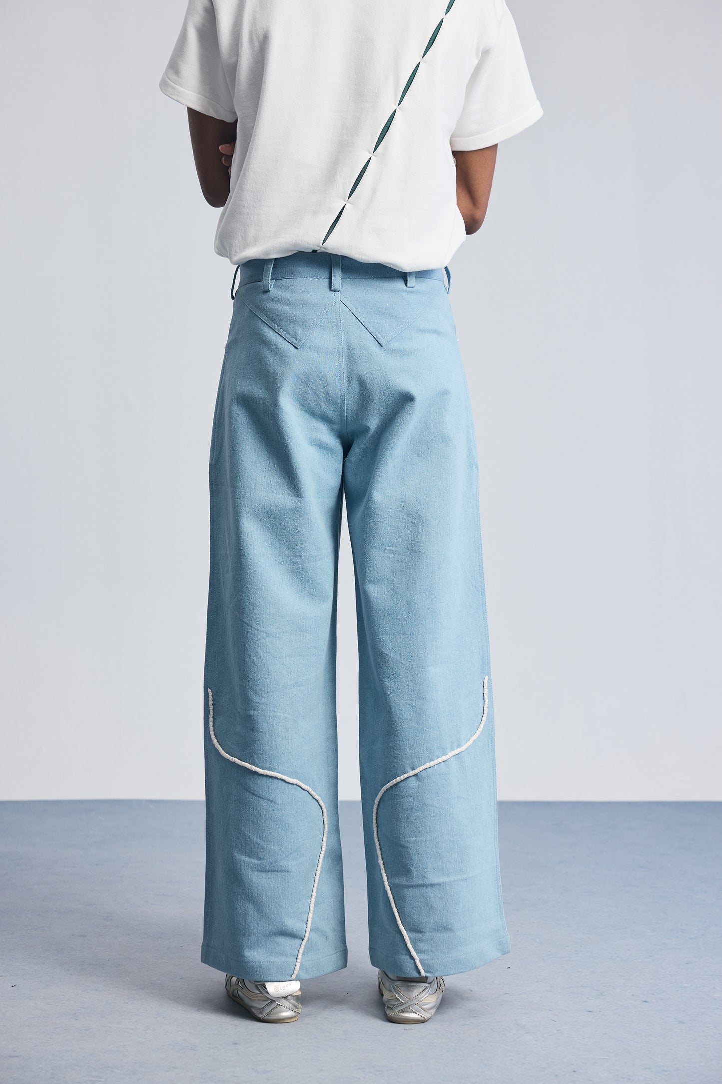 Roped Denims